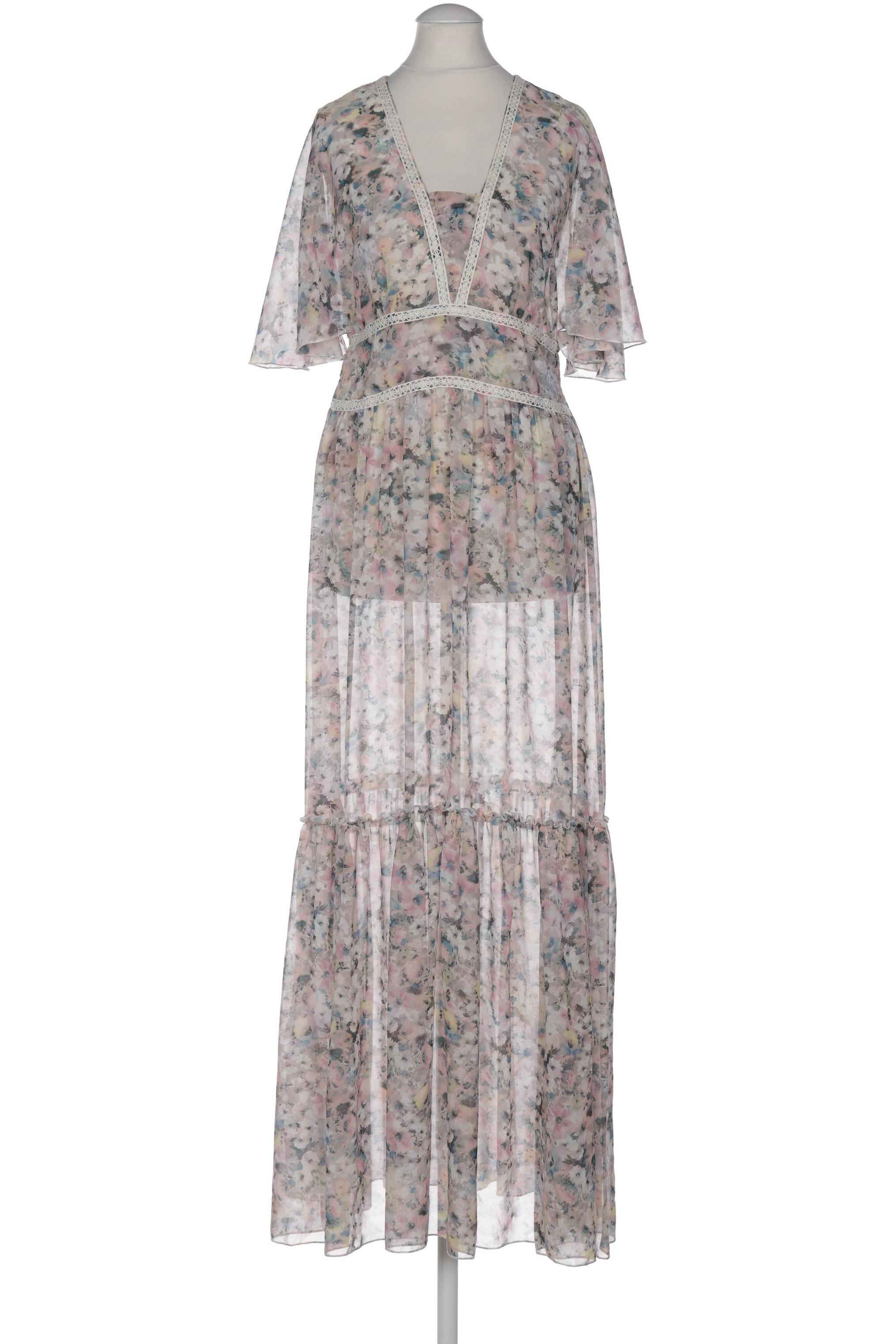 

TAIFUN Damen Kleid, grau