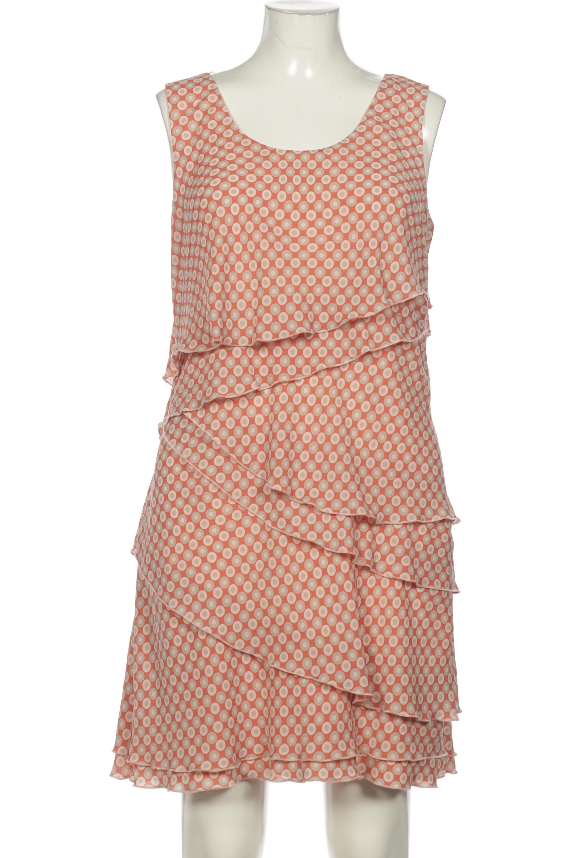 

Taifun Damen Kleid, rot, Gr. 42