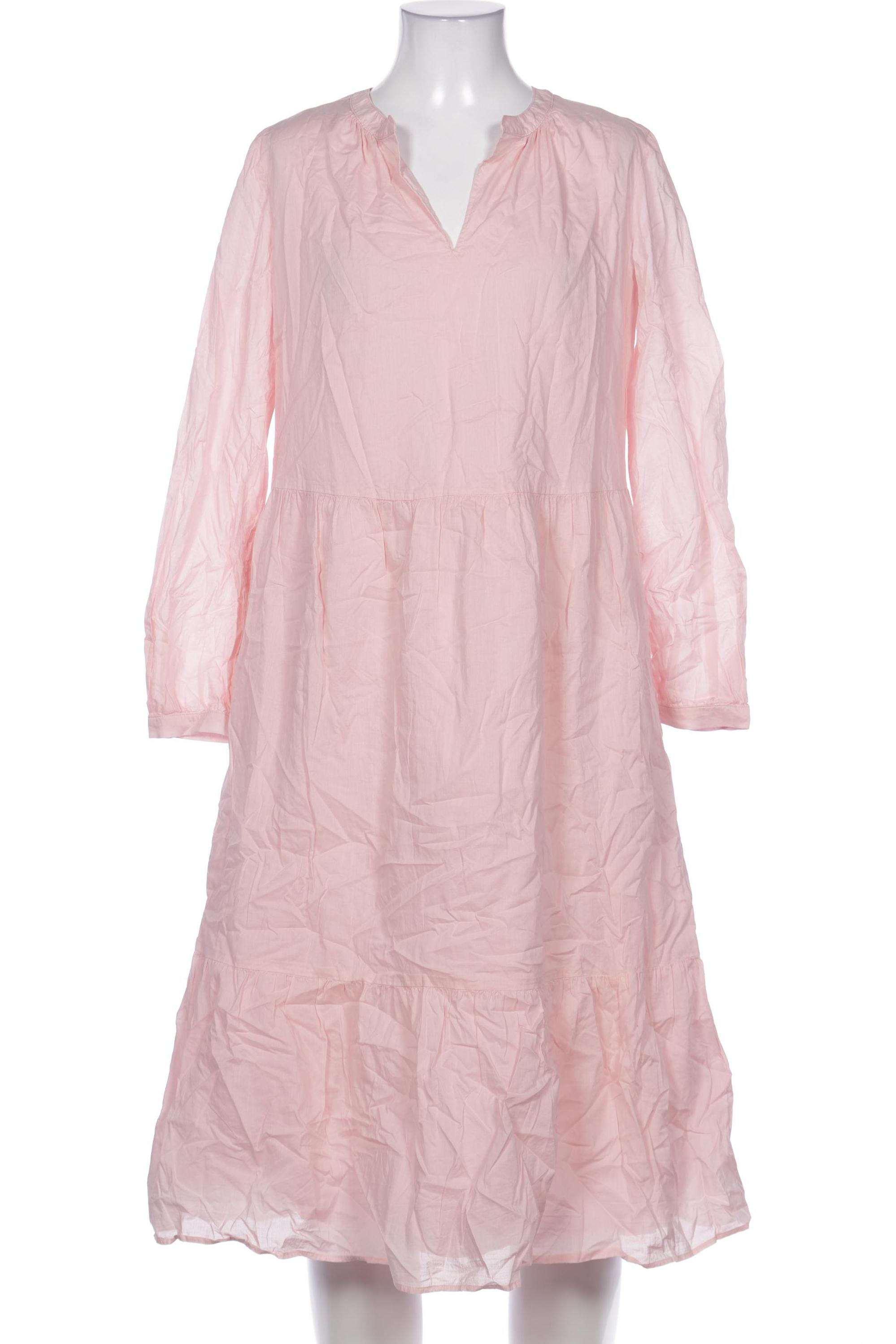 

Taifun Damen Kleid, pink, Gr. 36