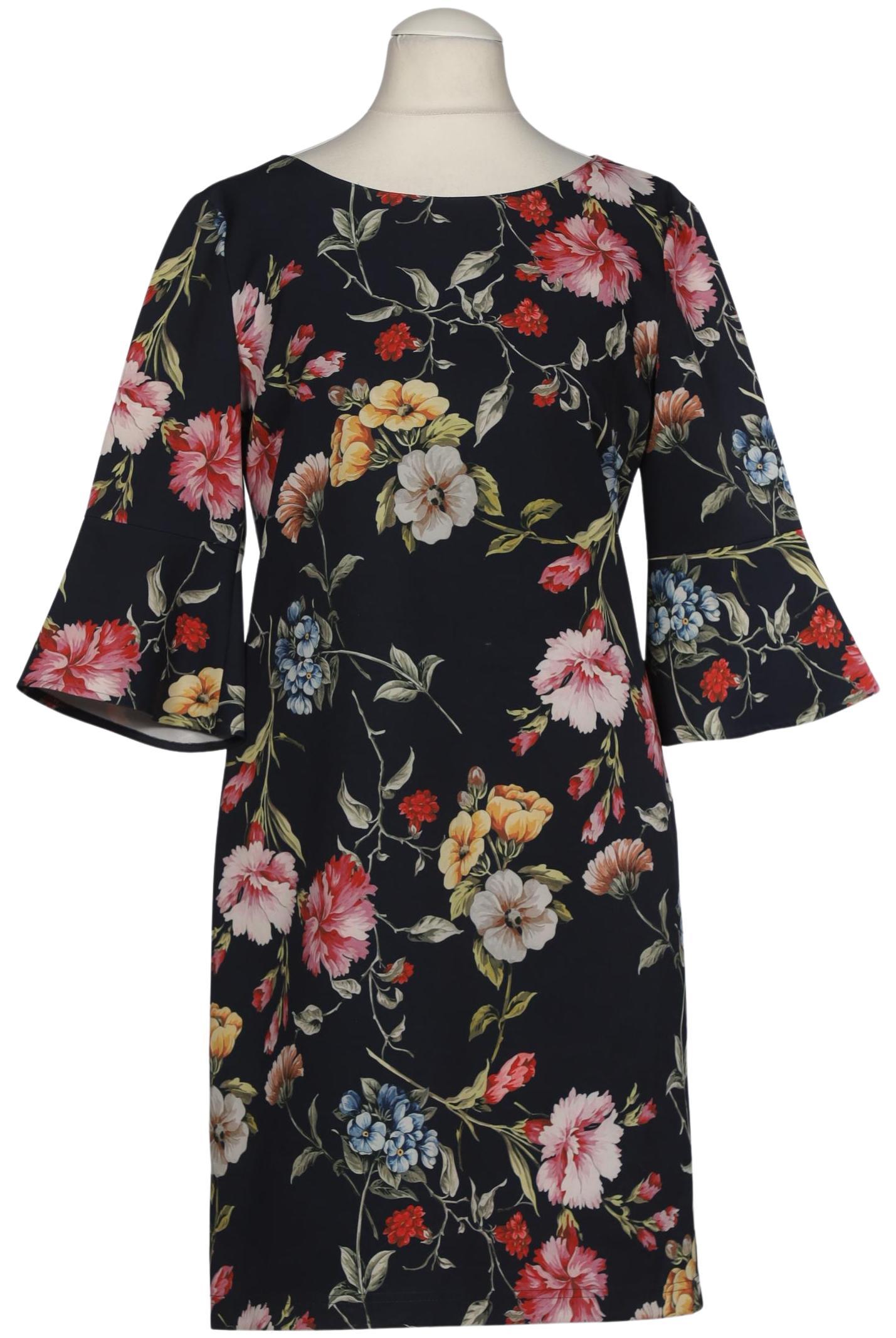 

Taifun Damen Kleid, mehrfarbig, Gr. 34