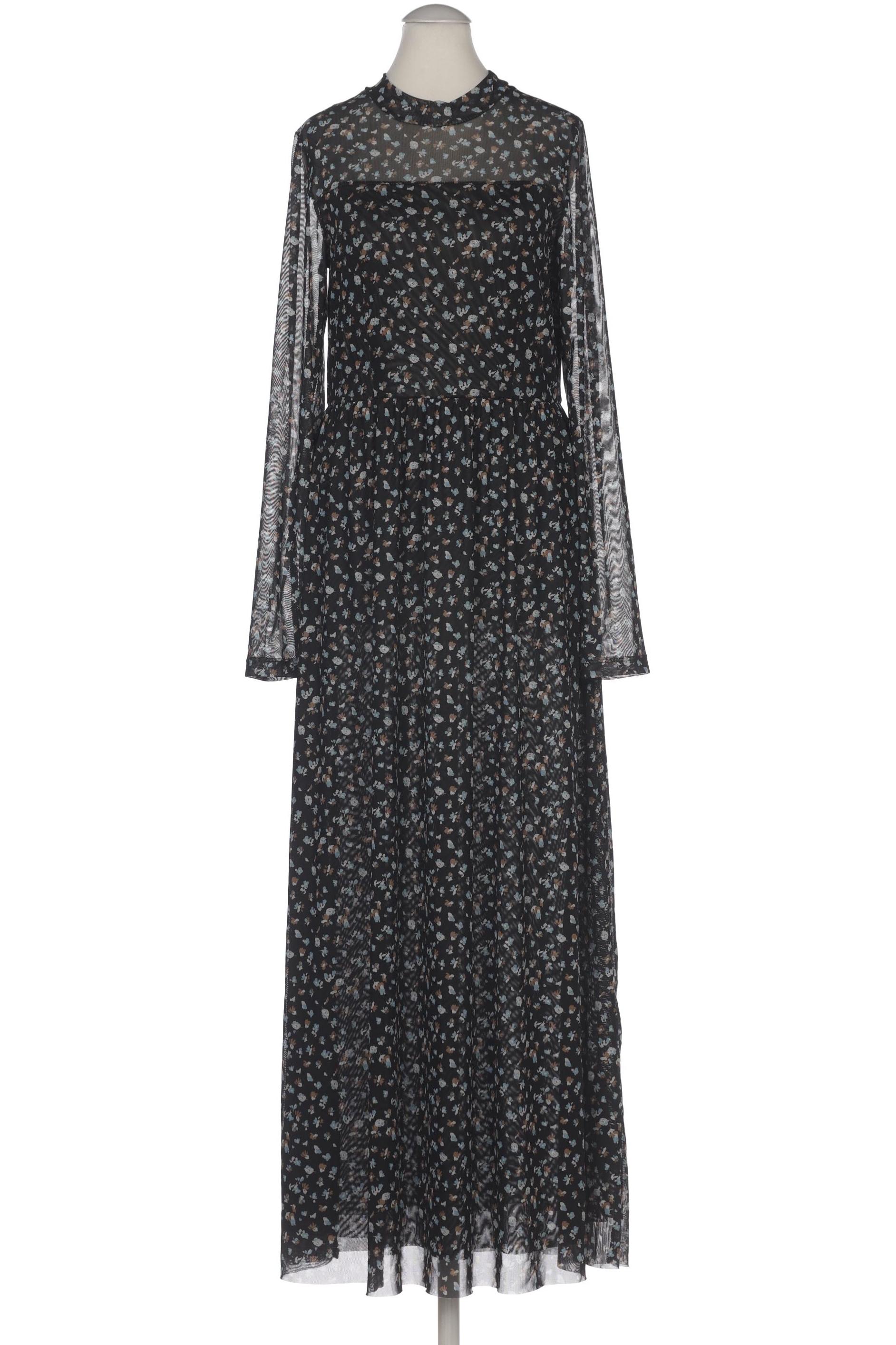 

Taifun Damen Kleid, schwarz, Gr. 36