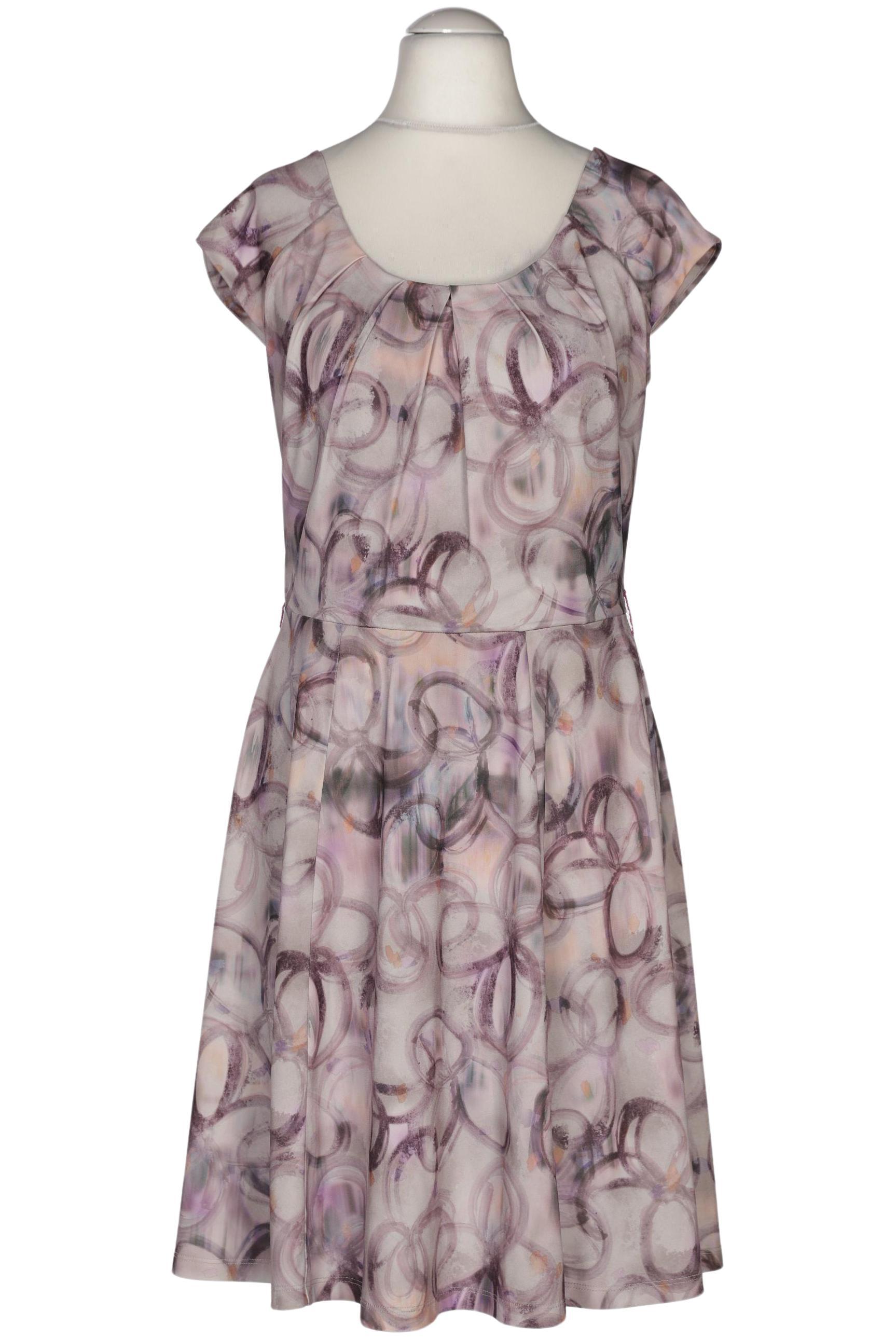 

Taifun Damen Kleid, mehrfarbig, Gr. 38