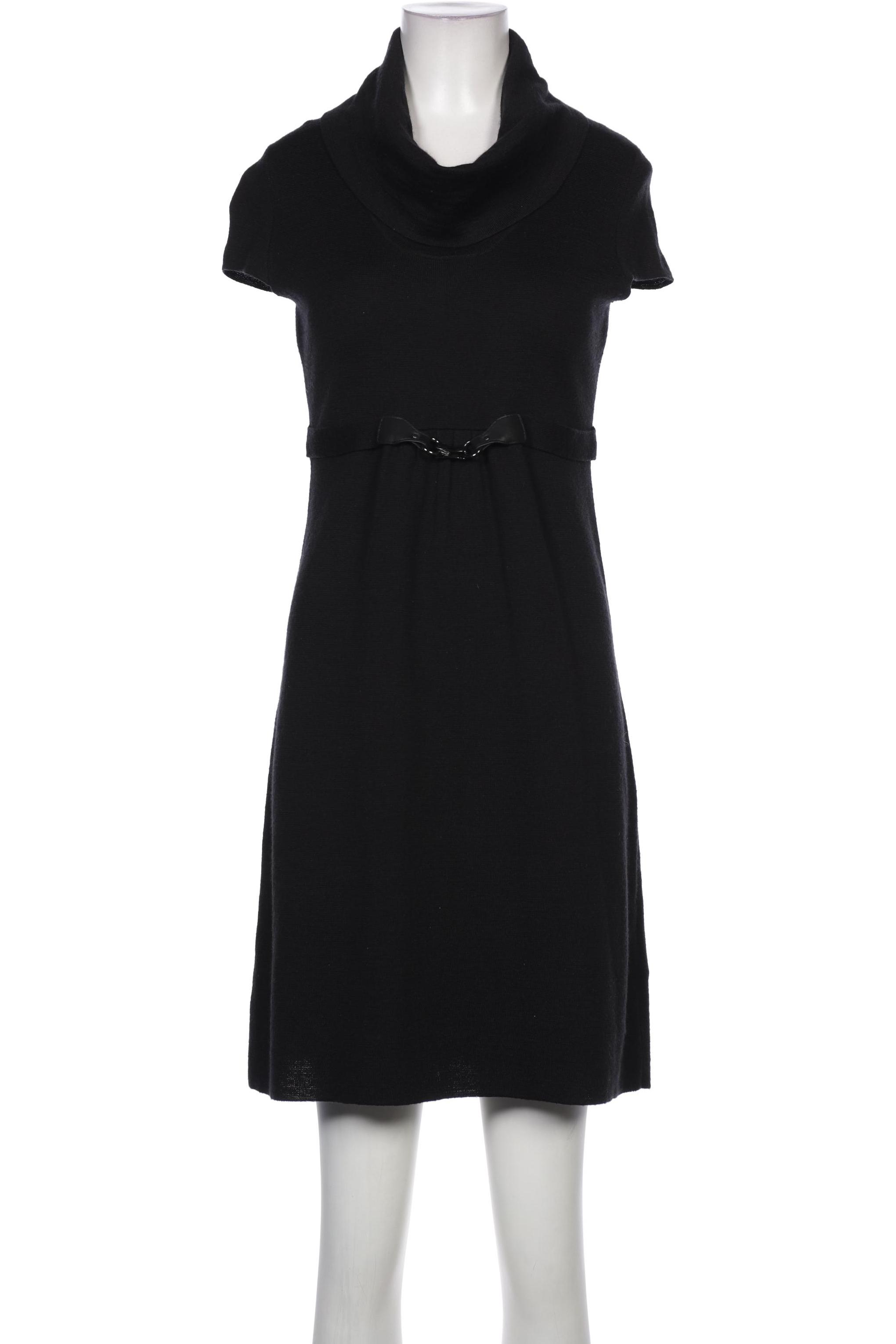 

TAIFUN Damen Kleid, schwarz