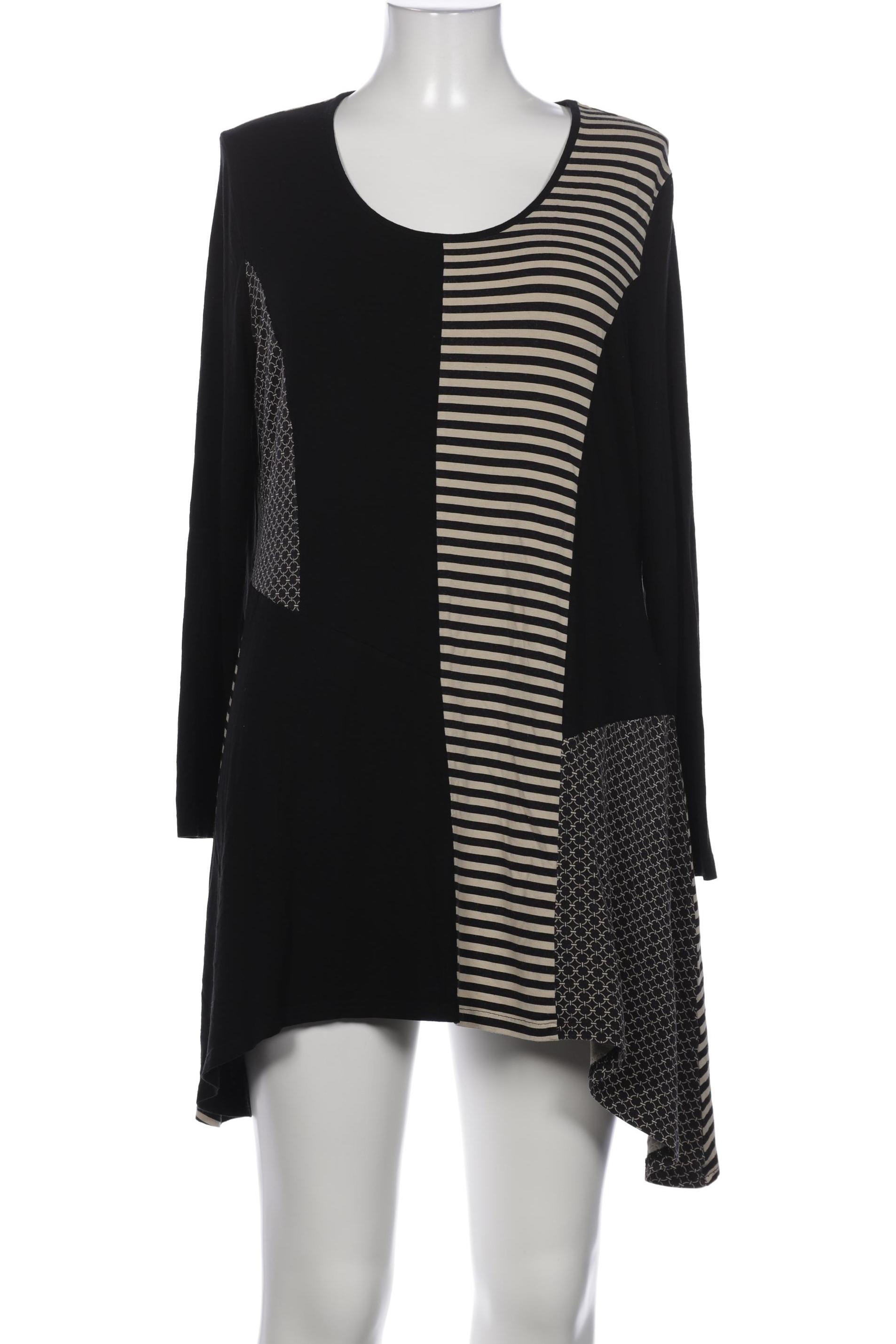 

Taifun Damen Kleid, schwarz, Gr. 44