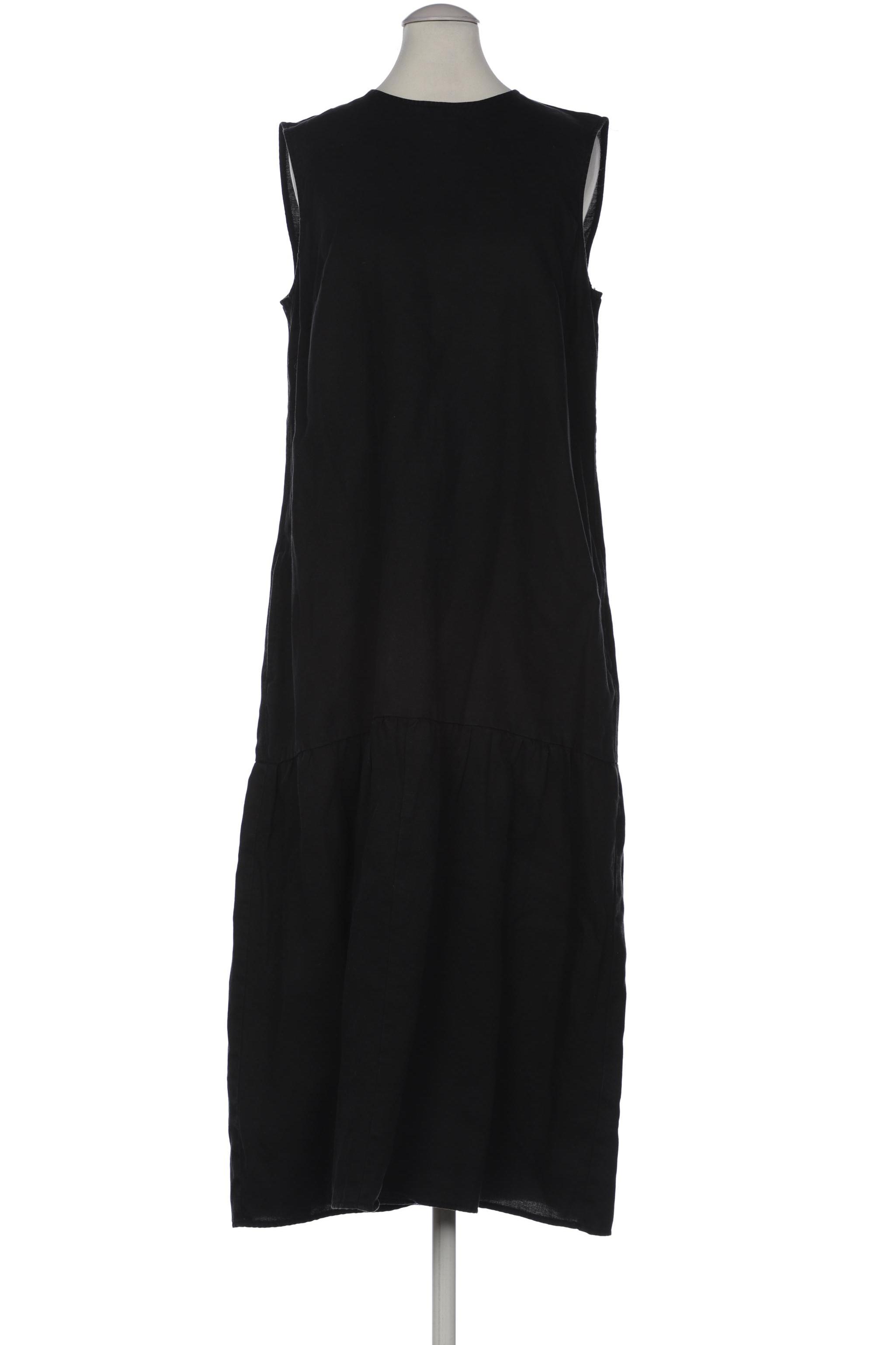 

Taifun Damen Kleid, schwarz, Gr. 38
