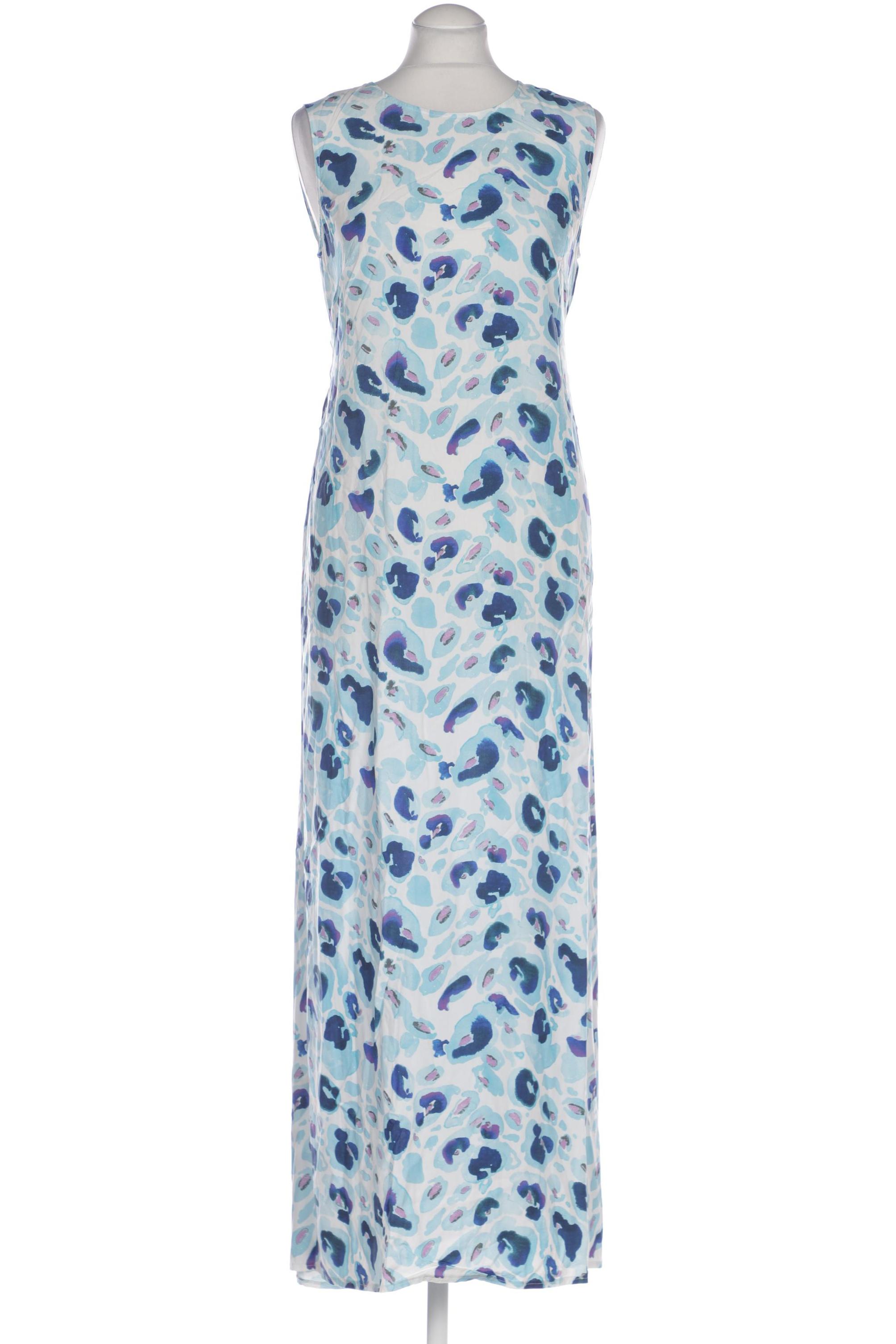 

Taifun Damen Kleid, hellblau, Gr. 38