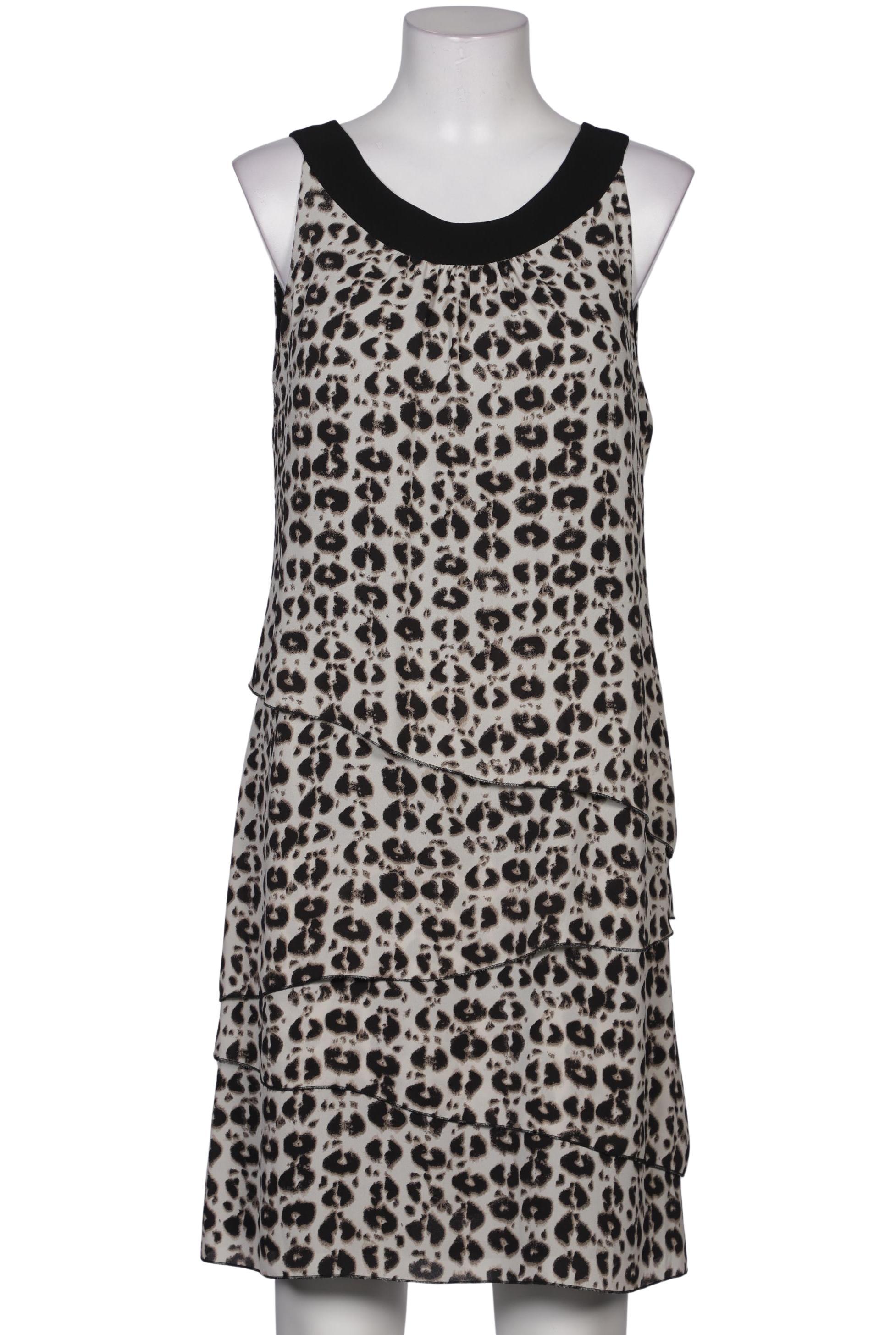 

Taifun Damen Kleid, schwarz, Gr. 38