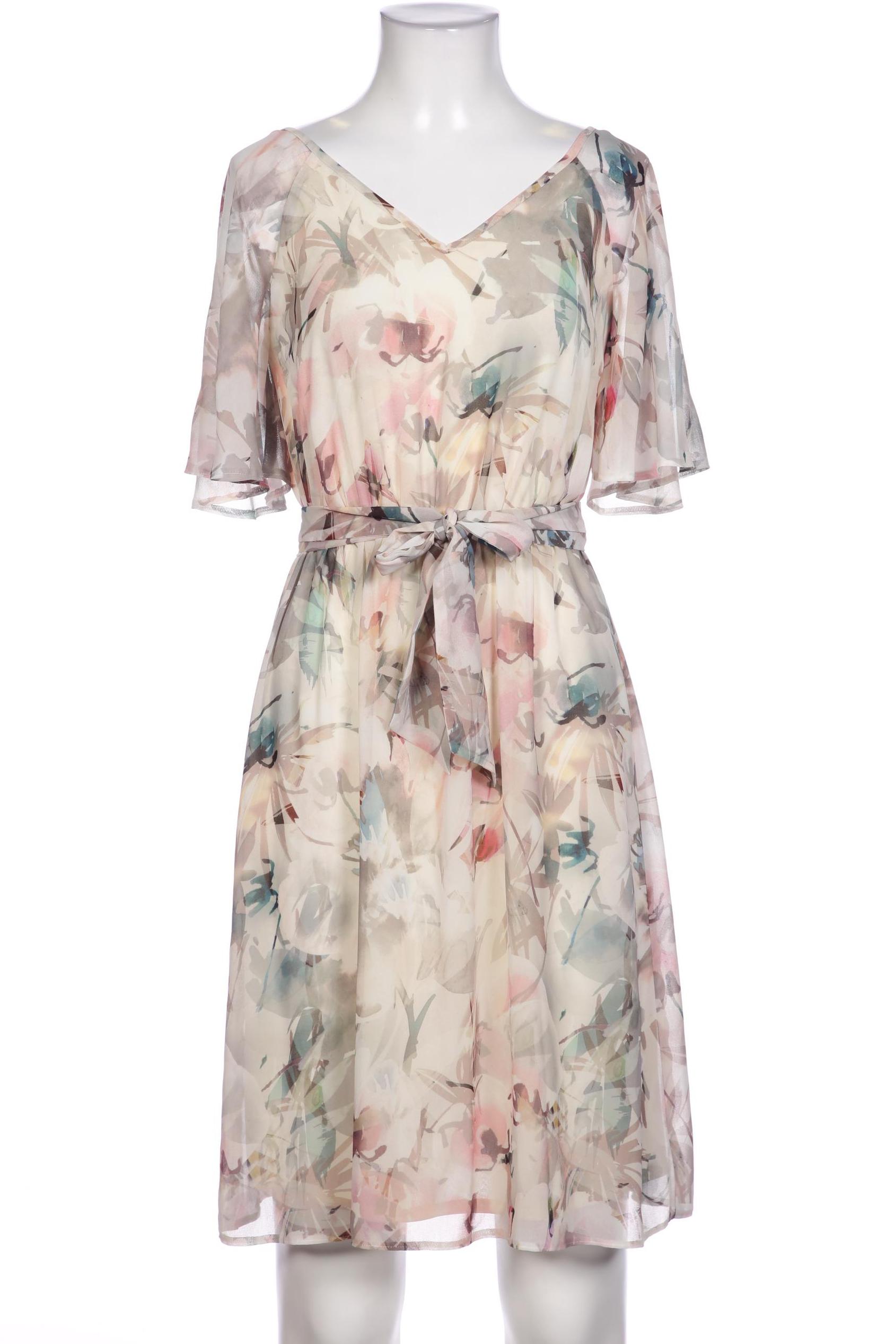 

Taifun Damen Kleid, mehrfarbig, Gr. 32