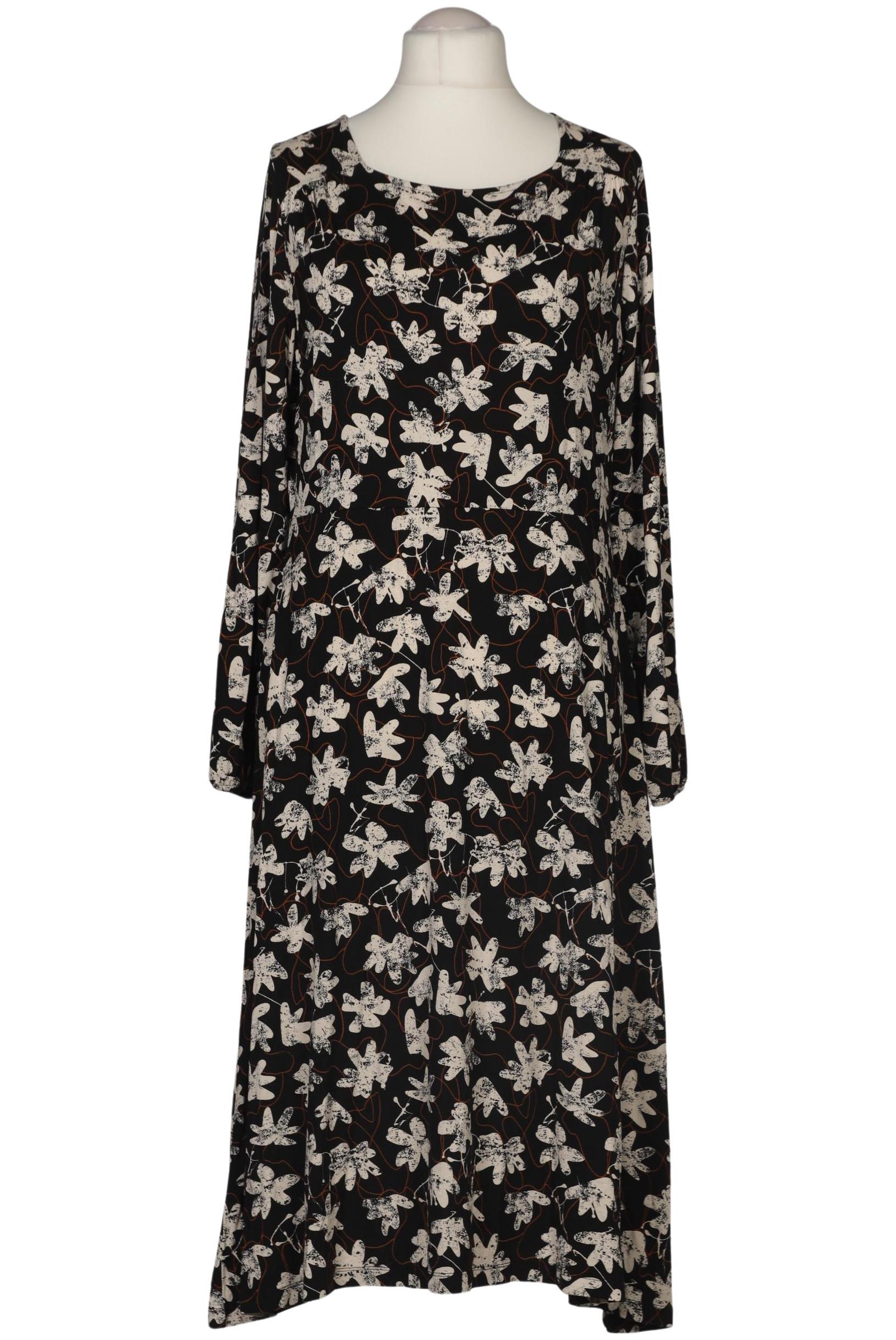 

Taifun Damen Kleid, schwarz, Gr. 44