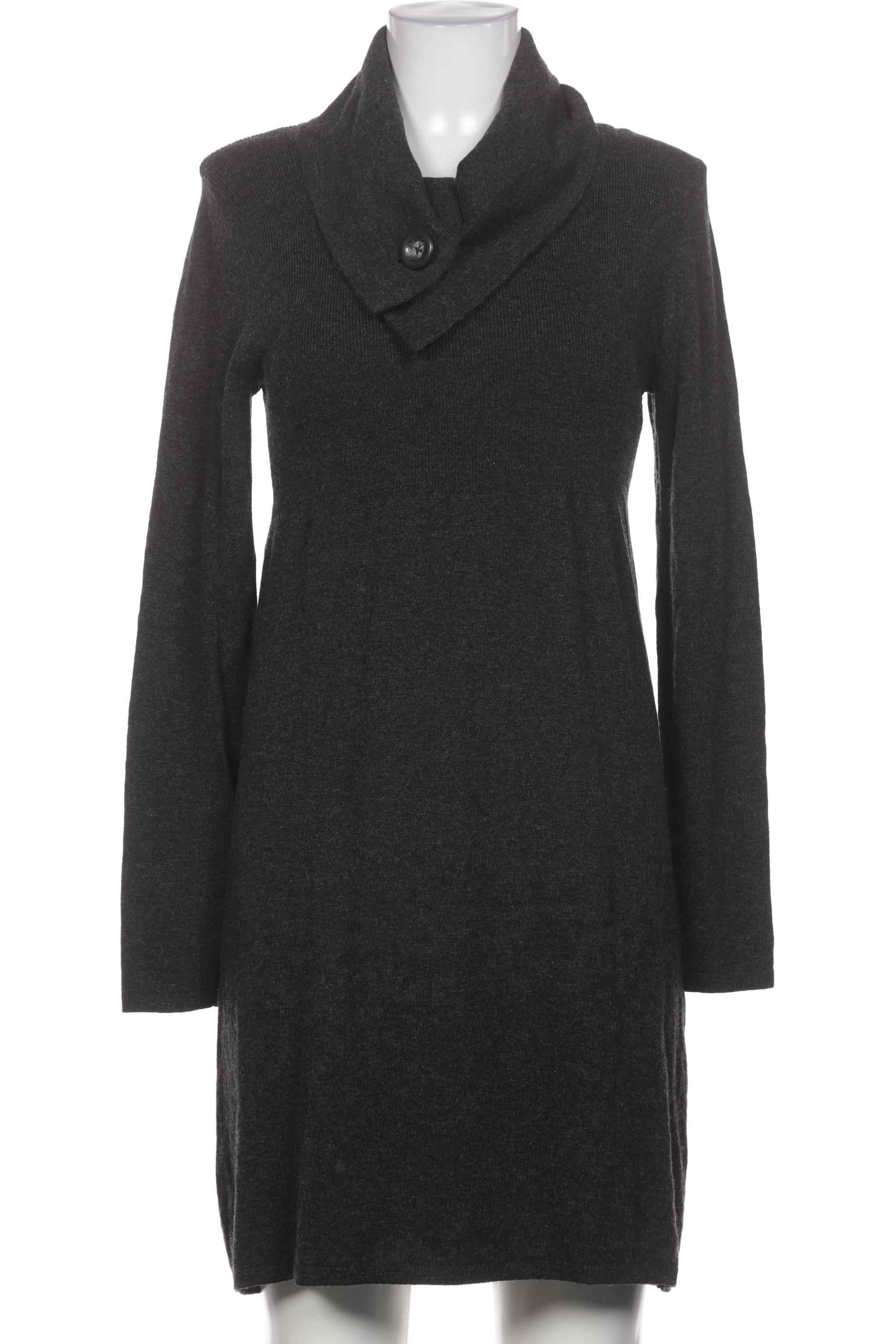 

Taifun Damen Kleid, schwarz, Gr. 38