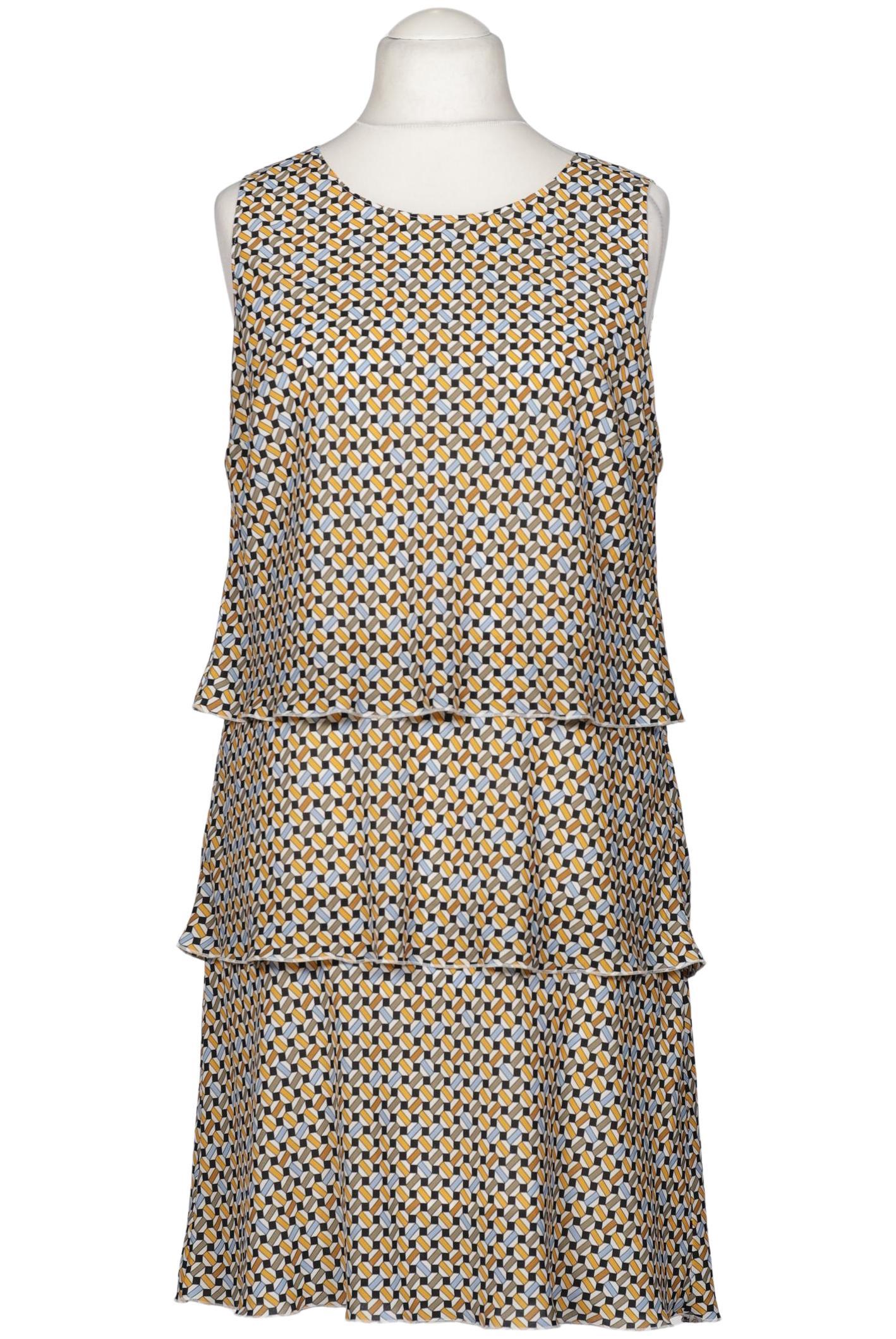 

Taifun Damen Kleid, mehrfarbig, Gr. 42