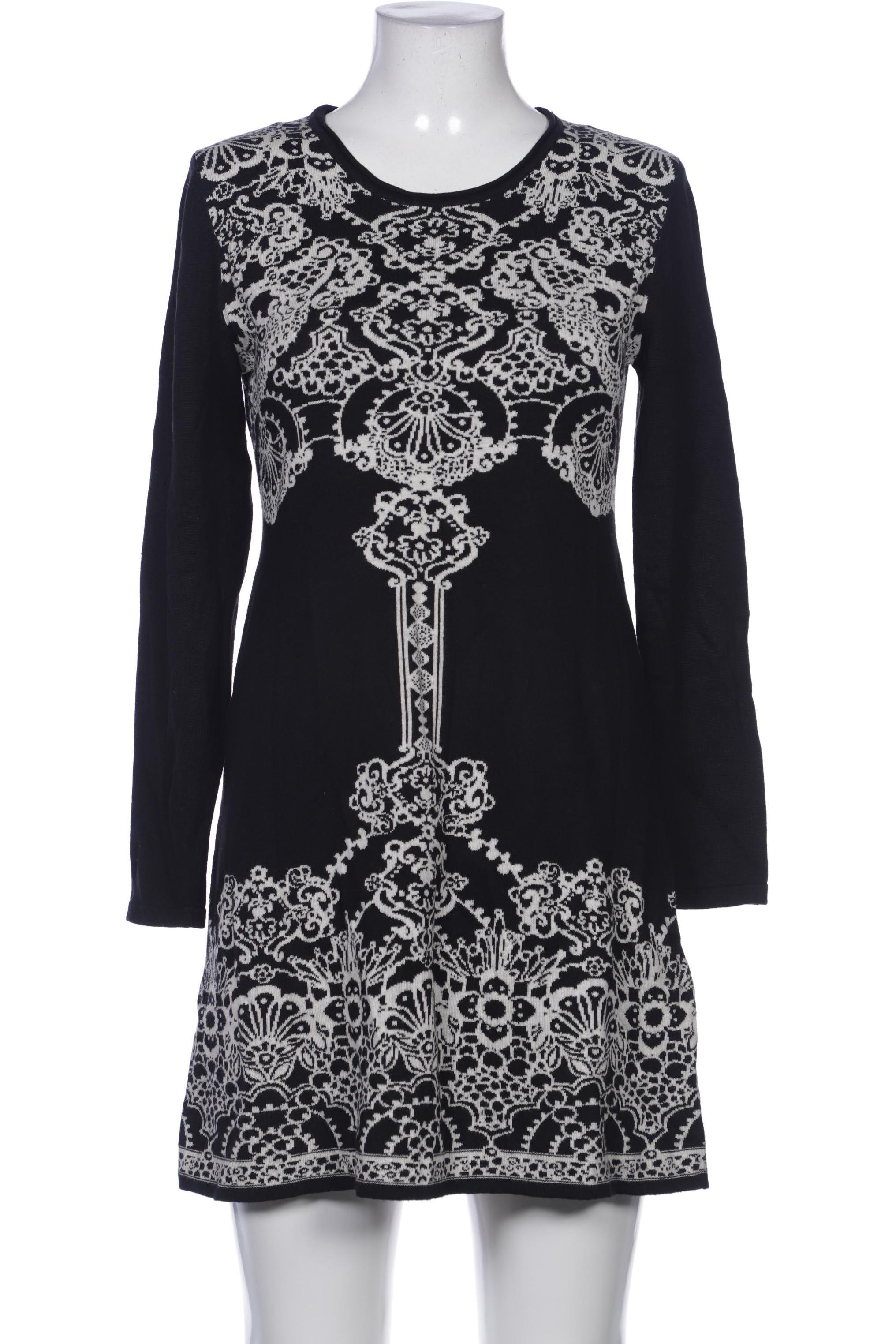 

Taifun Damen Kleid, schwarz, Gr. 40