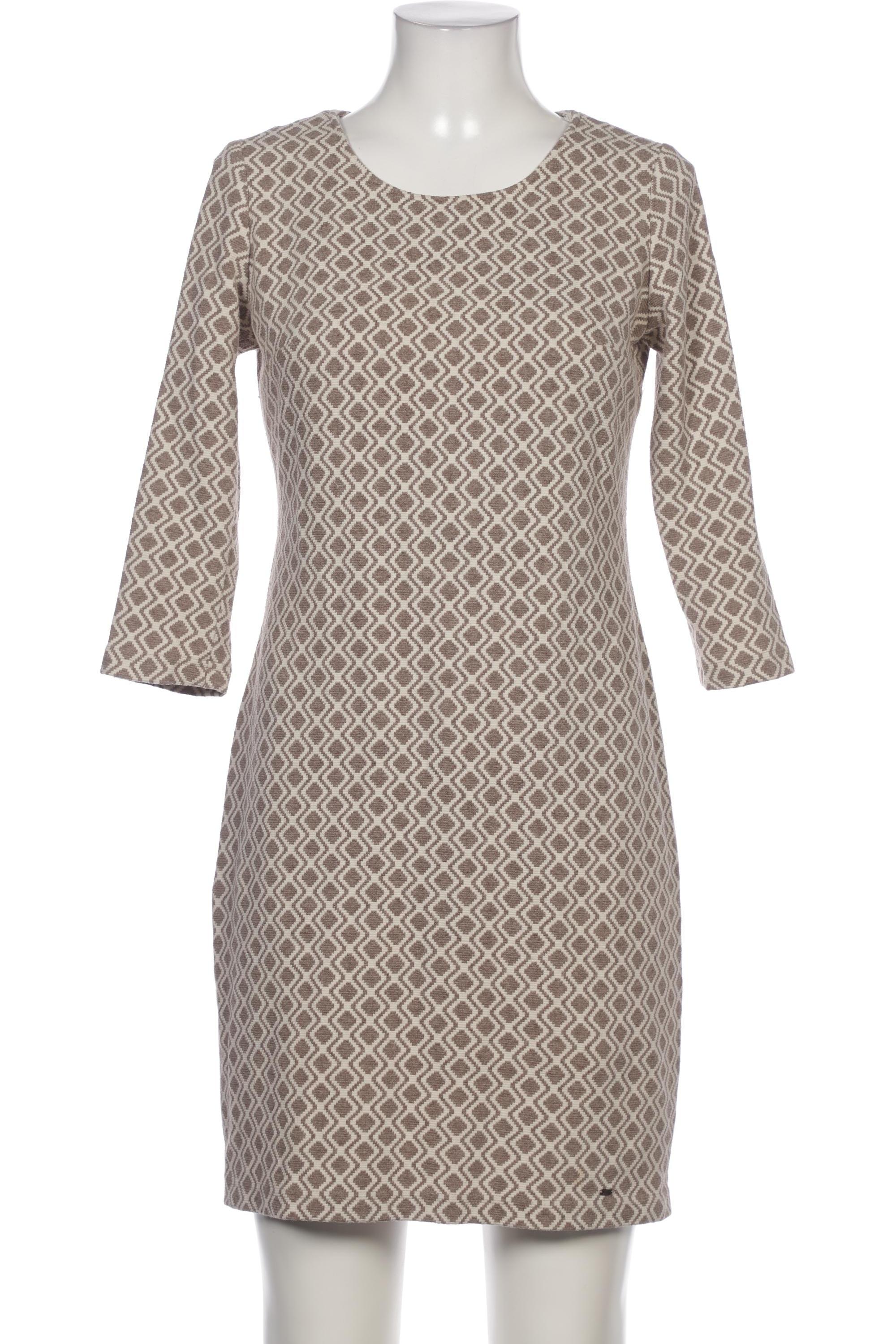

Taifun Damen Kleid, grau, Gr. 38
