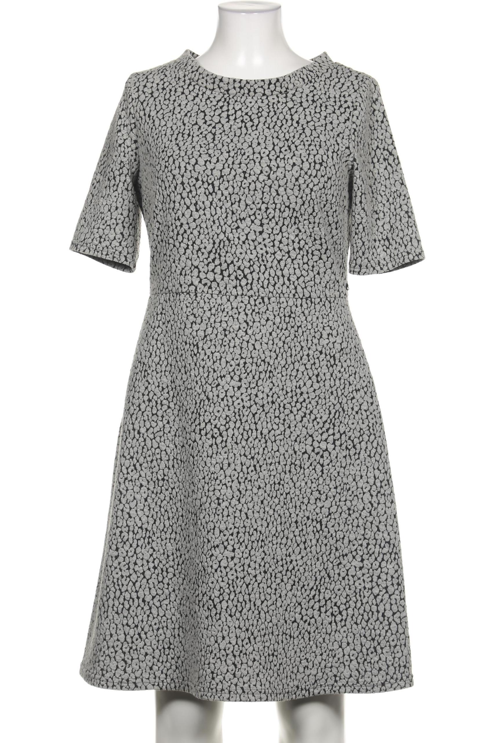 

Taifun Damen Kleid, grau, Gr. 42