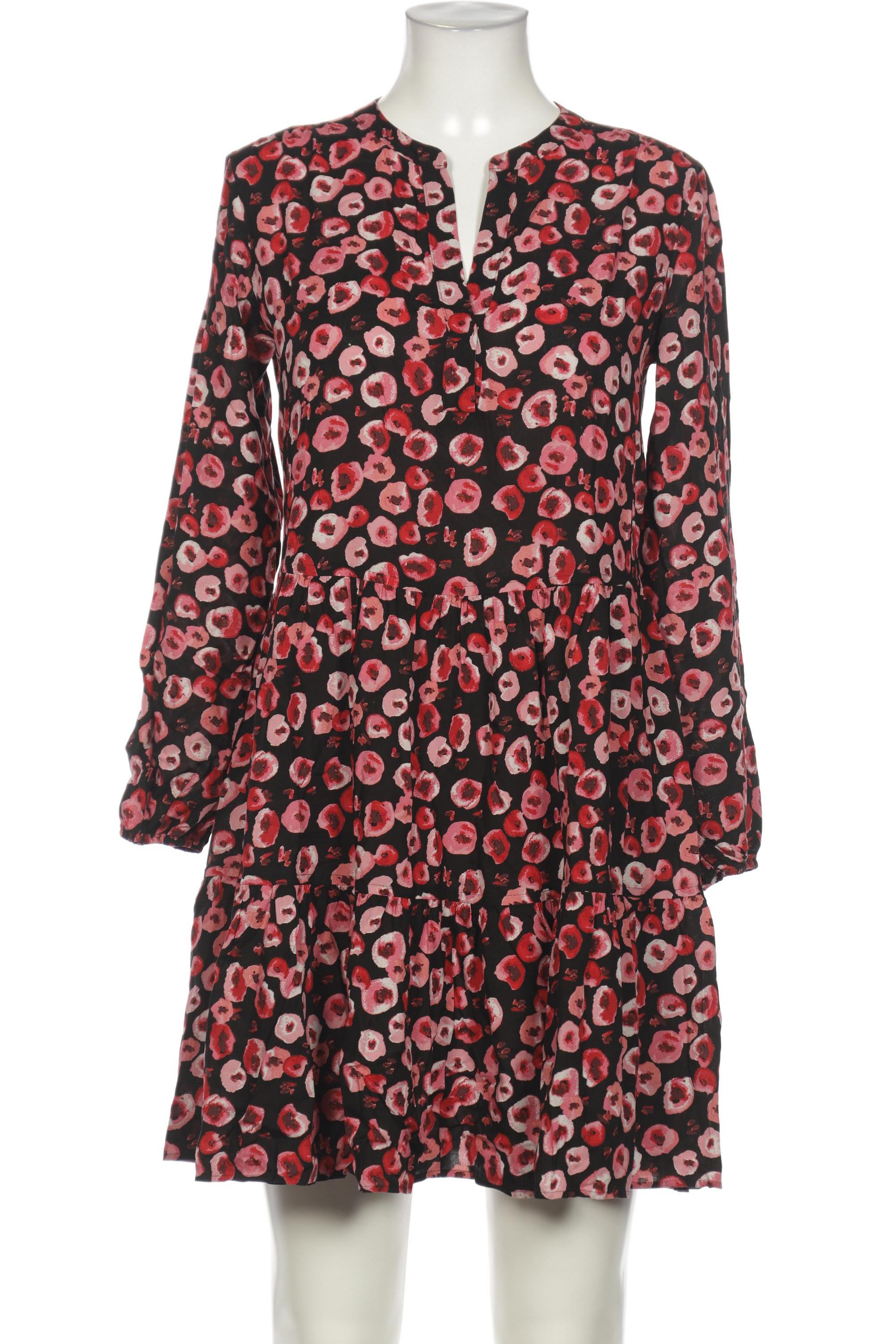 

Taifun Damen Kleid, schwarz, Gr. 34