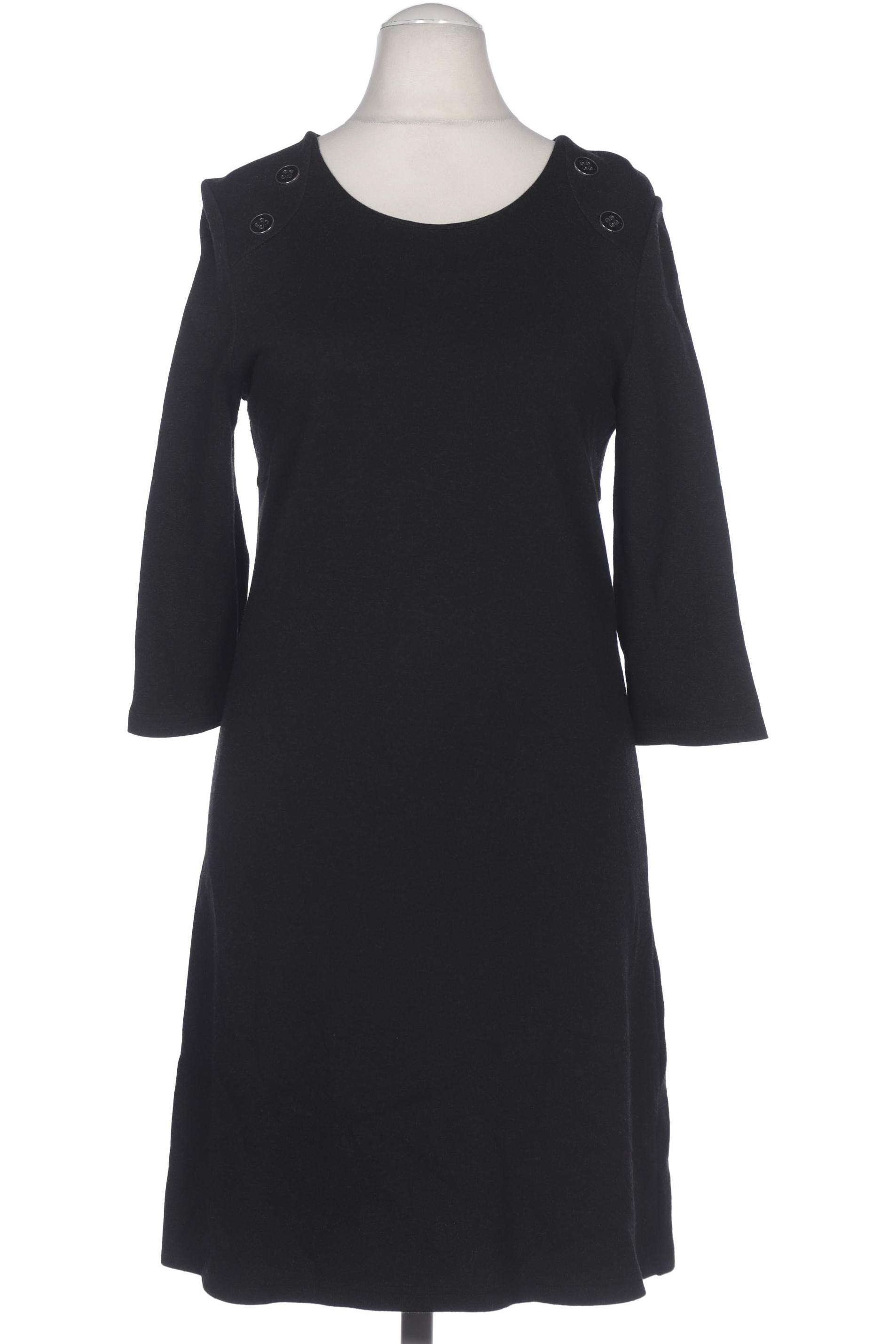 

Taifun Damen Kleid, schwarz, Gr. 38