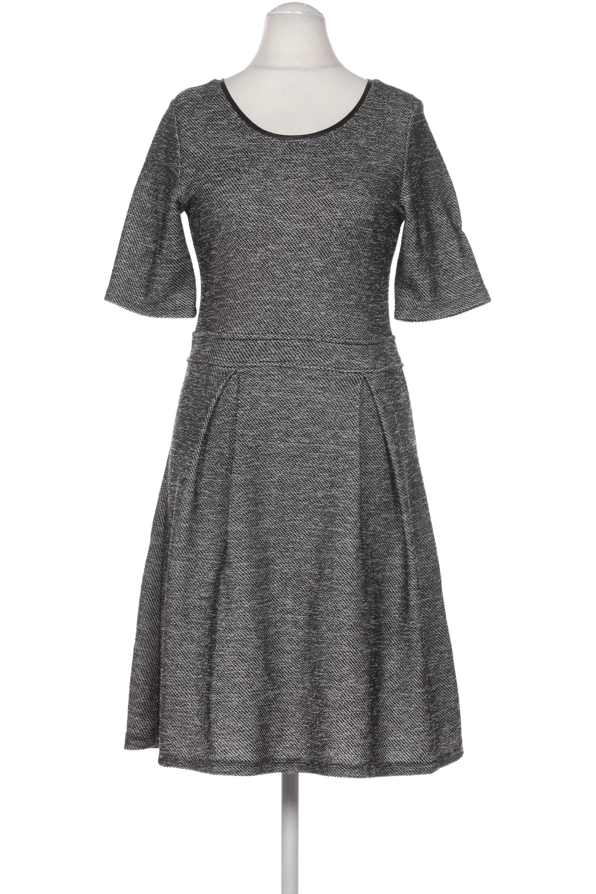 

Taifun Damen Kleid, grau, Gr. 38