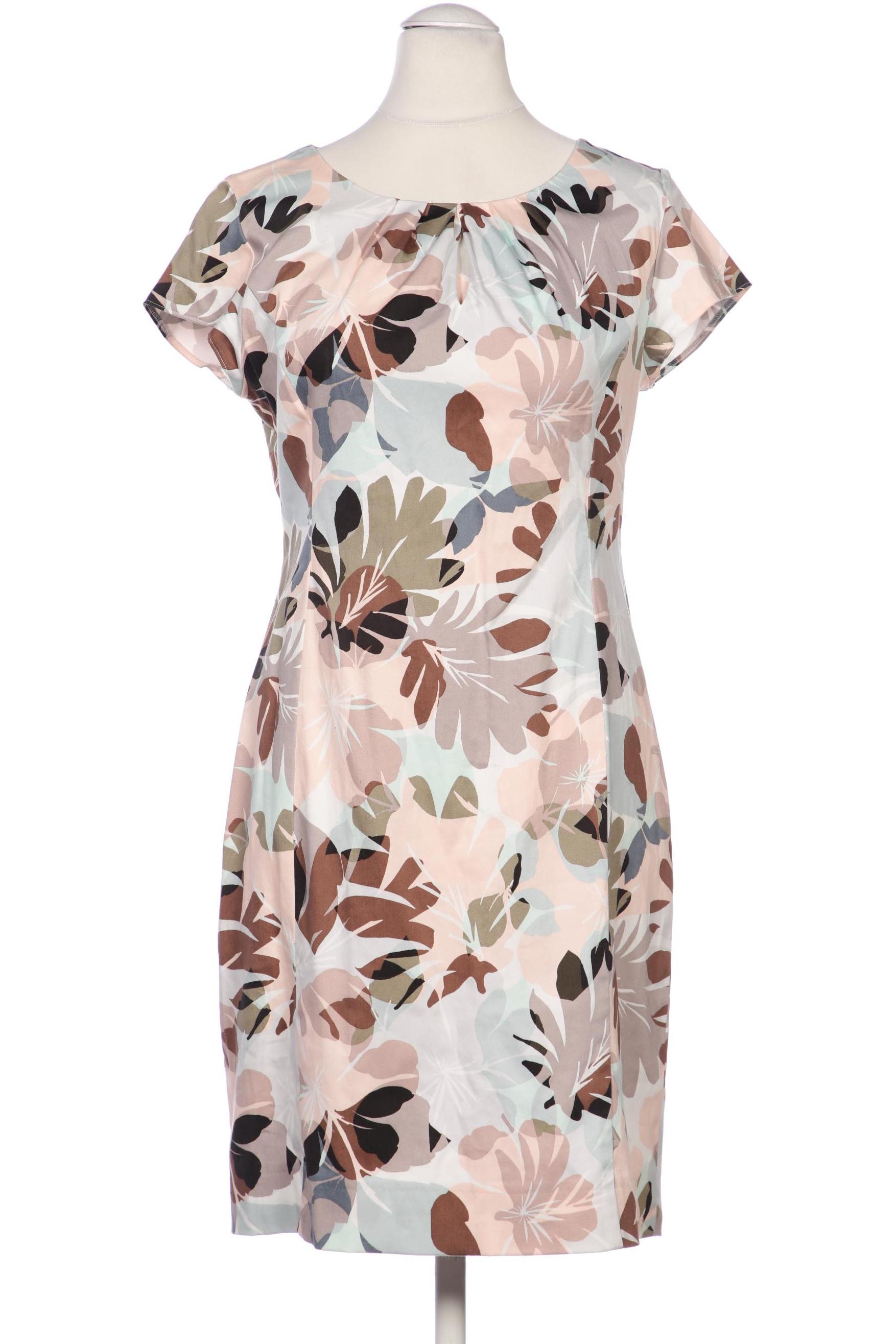 

Taifun Damen Kleid, mehrfarbig, Gr. 38