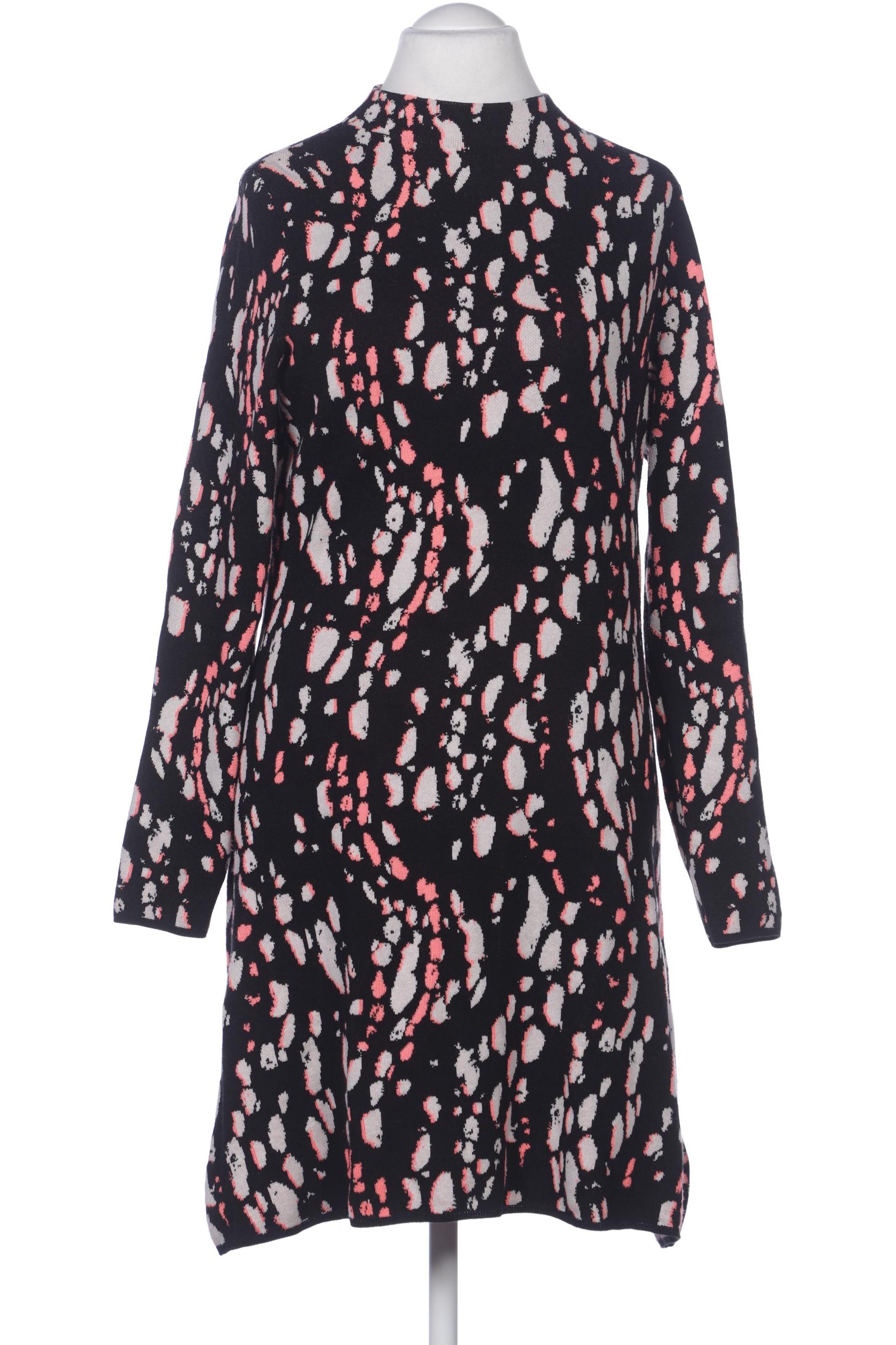 

Taifun Damen Kleid, schwarz, Gr. 42