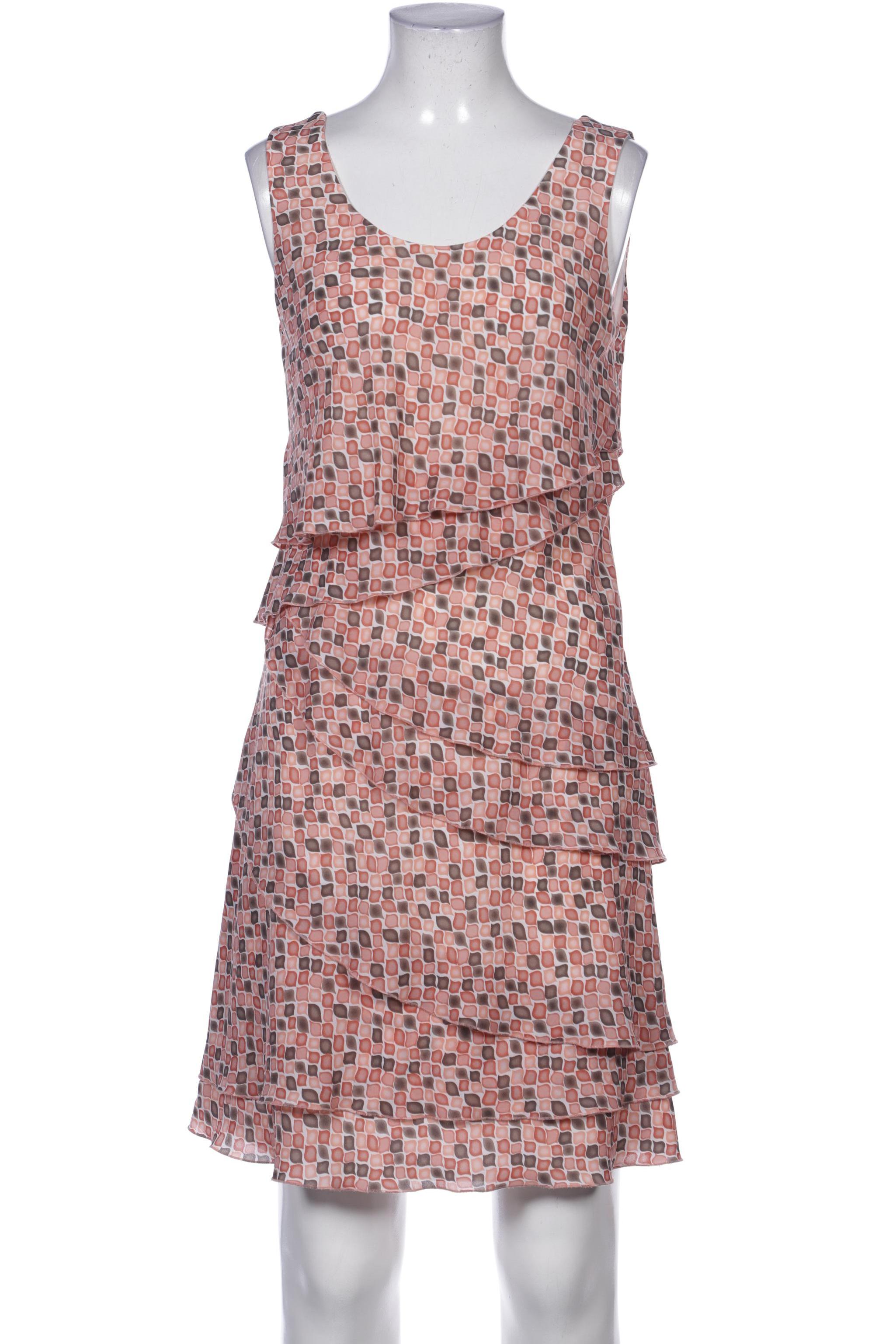 

Taifun Damen Kleid, pink, Gr. 36