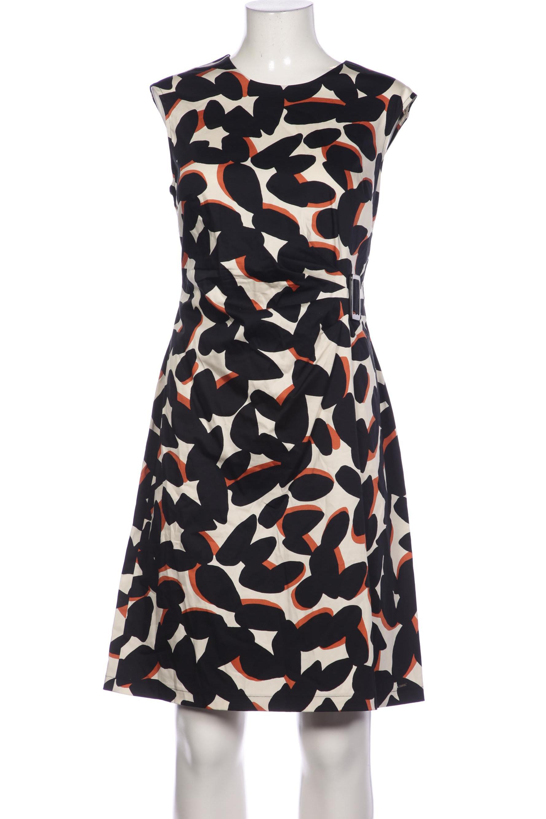 

Taifun Damen Kleid, schwarz, Gr. 42