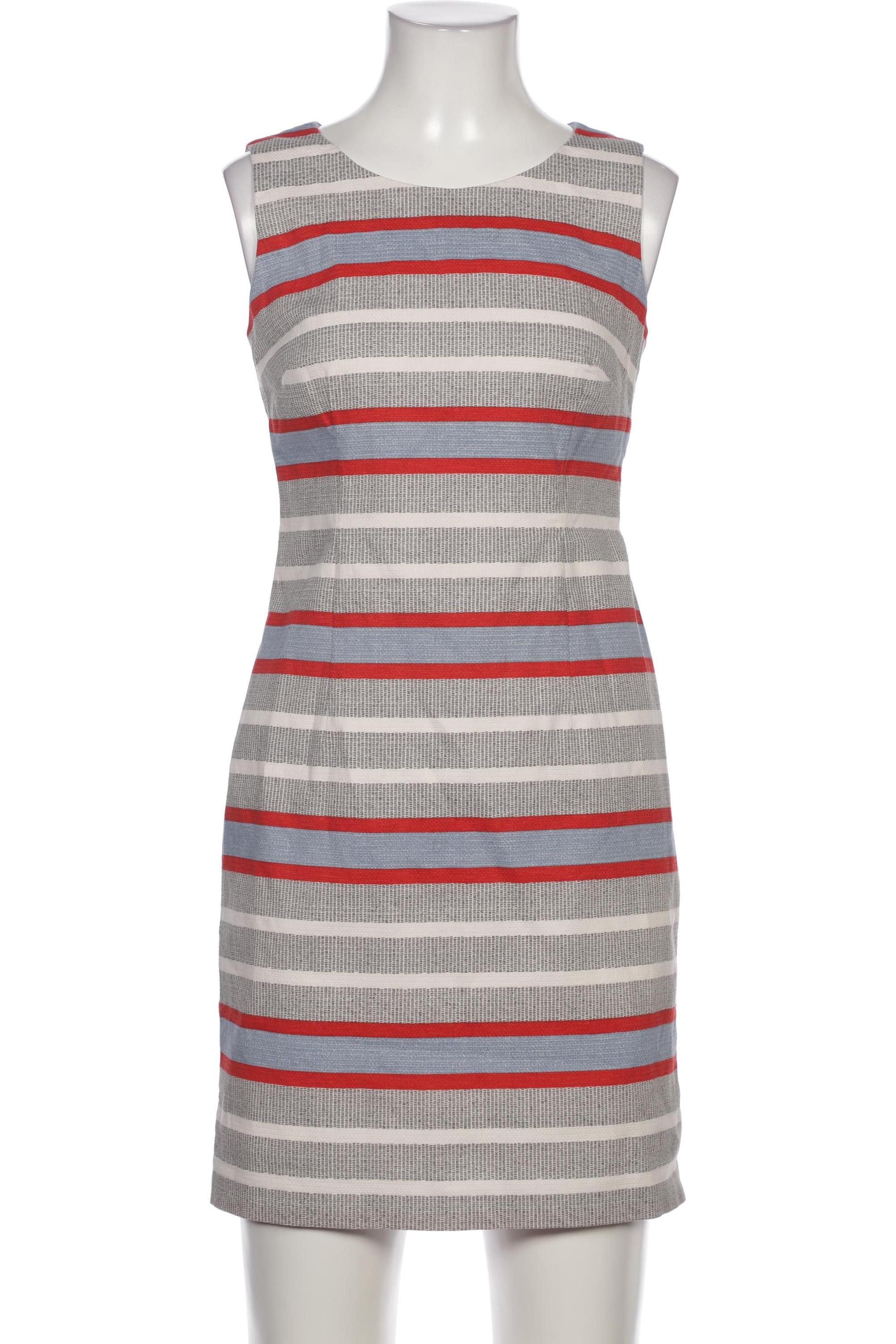 

Taifun Damen Kleid, grau, Gr. 34