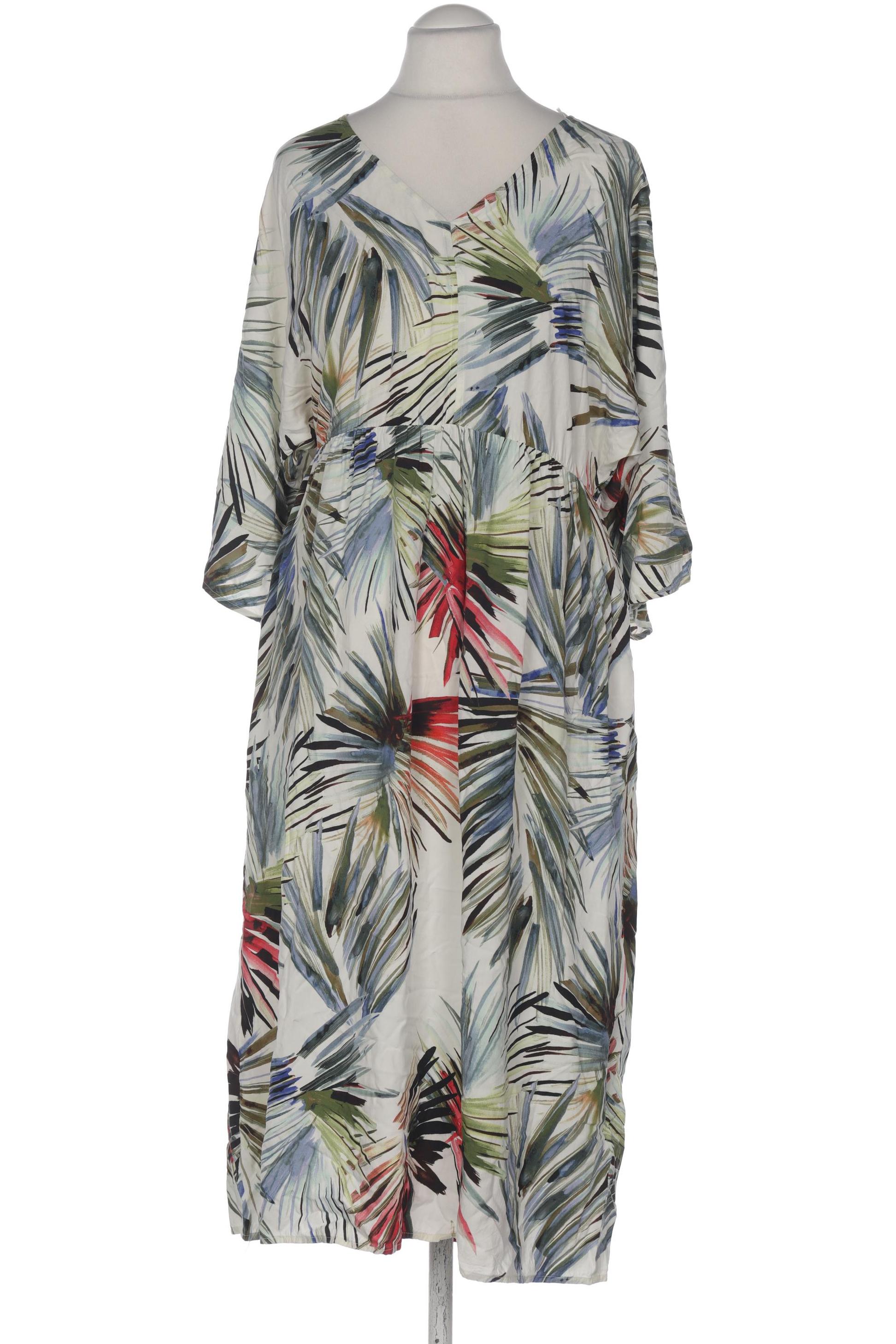 

Taifun Damen Kleid, mehrfarbig, Gr. 38