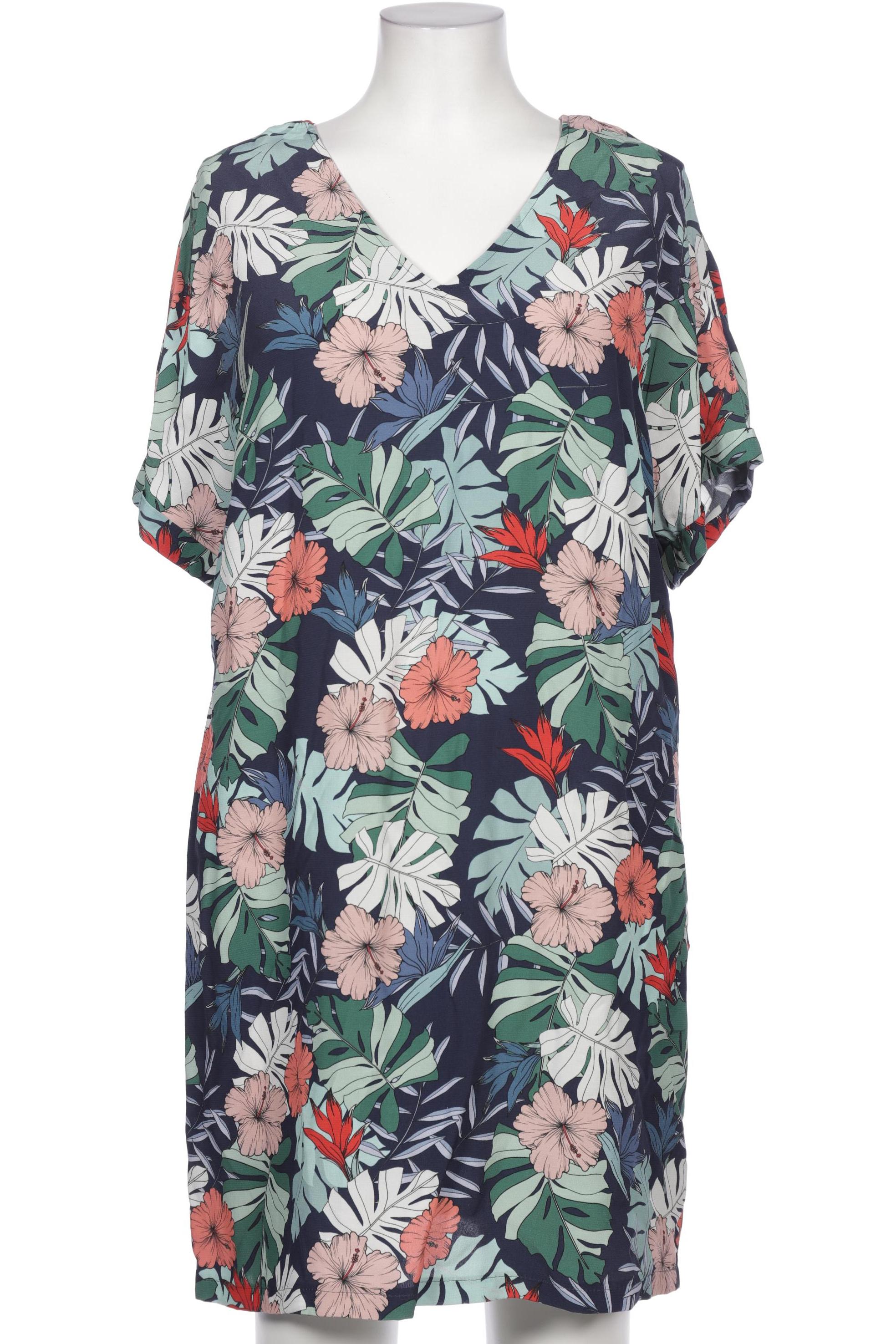 

Taifun Damen Kleid, mehrfarbig, Gr. 42