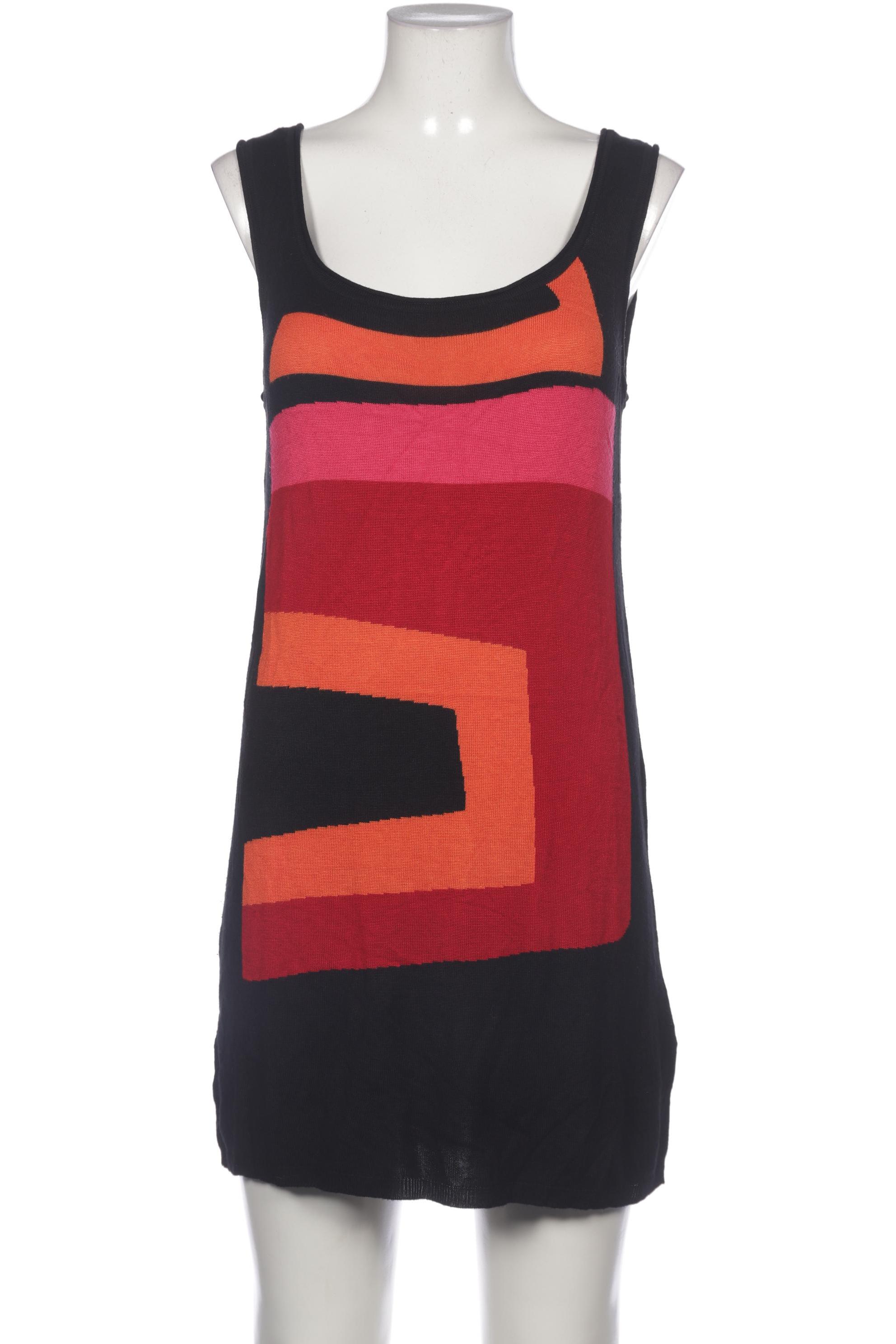 

Taifun Damen Kleid, schwarz, Gr. 42