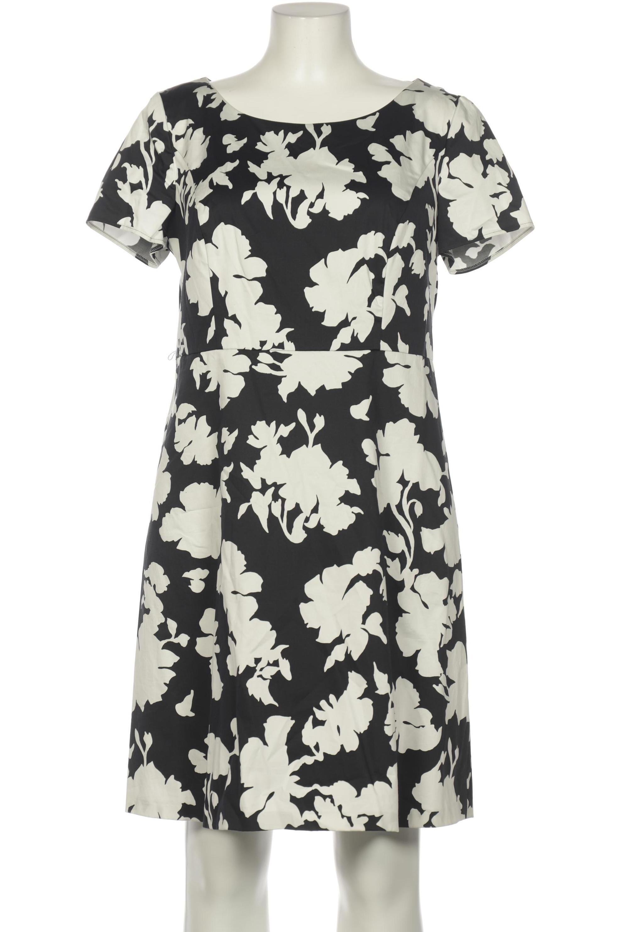 

Taifun Damen Kleid, marineblau, Gr. 44