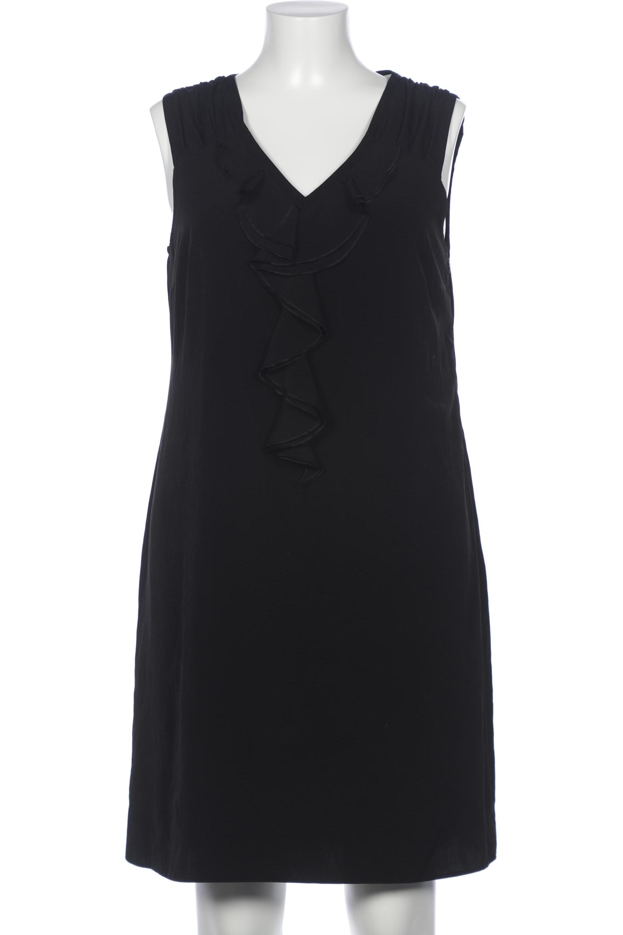 

Taifun Damen Kleid, schwarz, Gr. 42