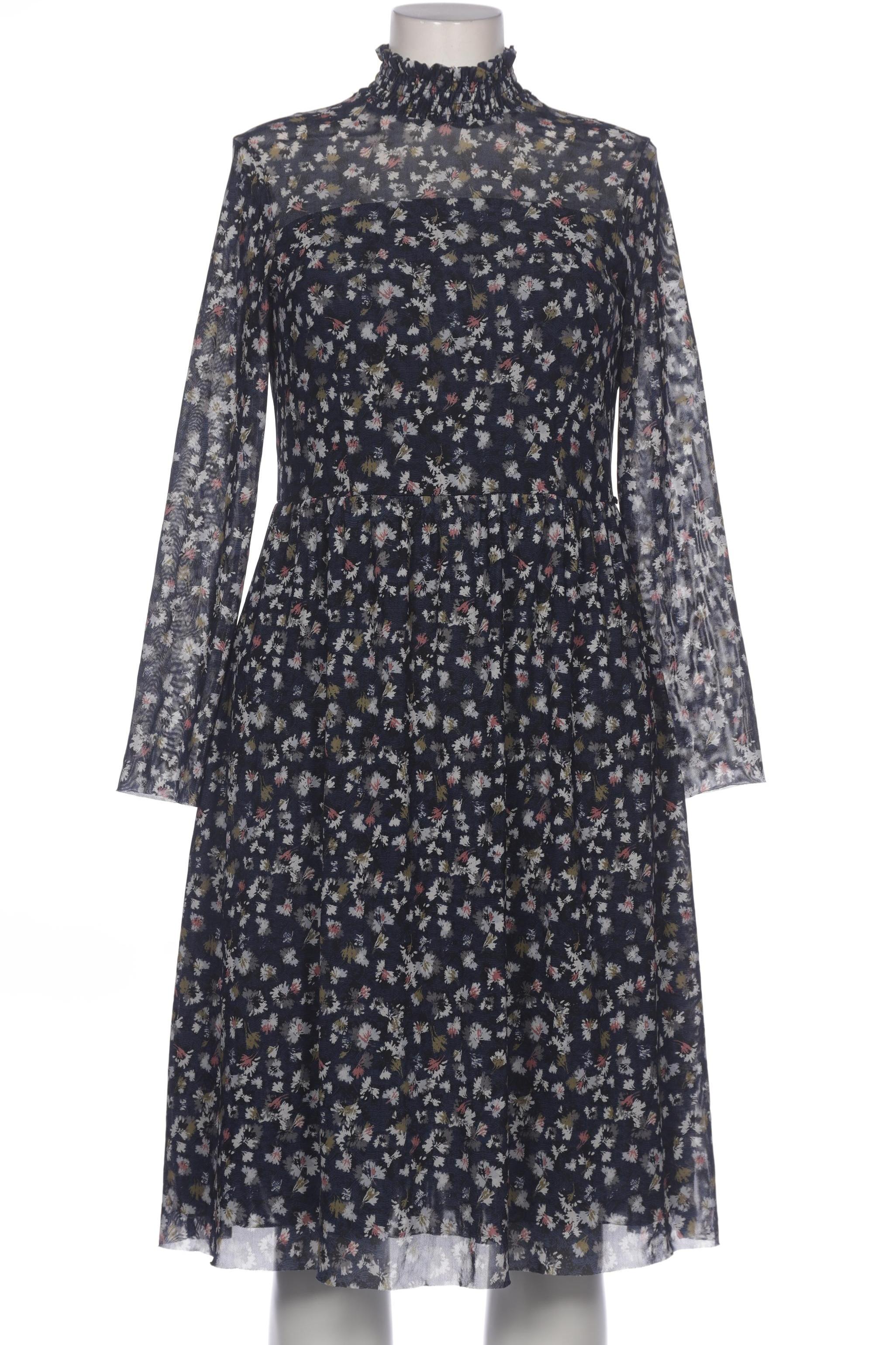 

Taifun Damen Kleid, marineblau, Gr. 42