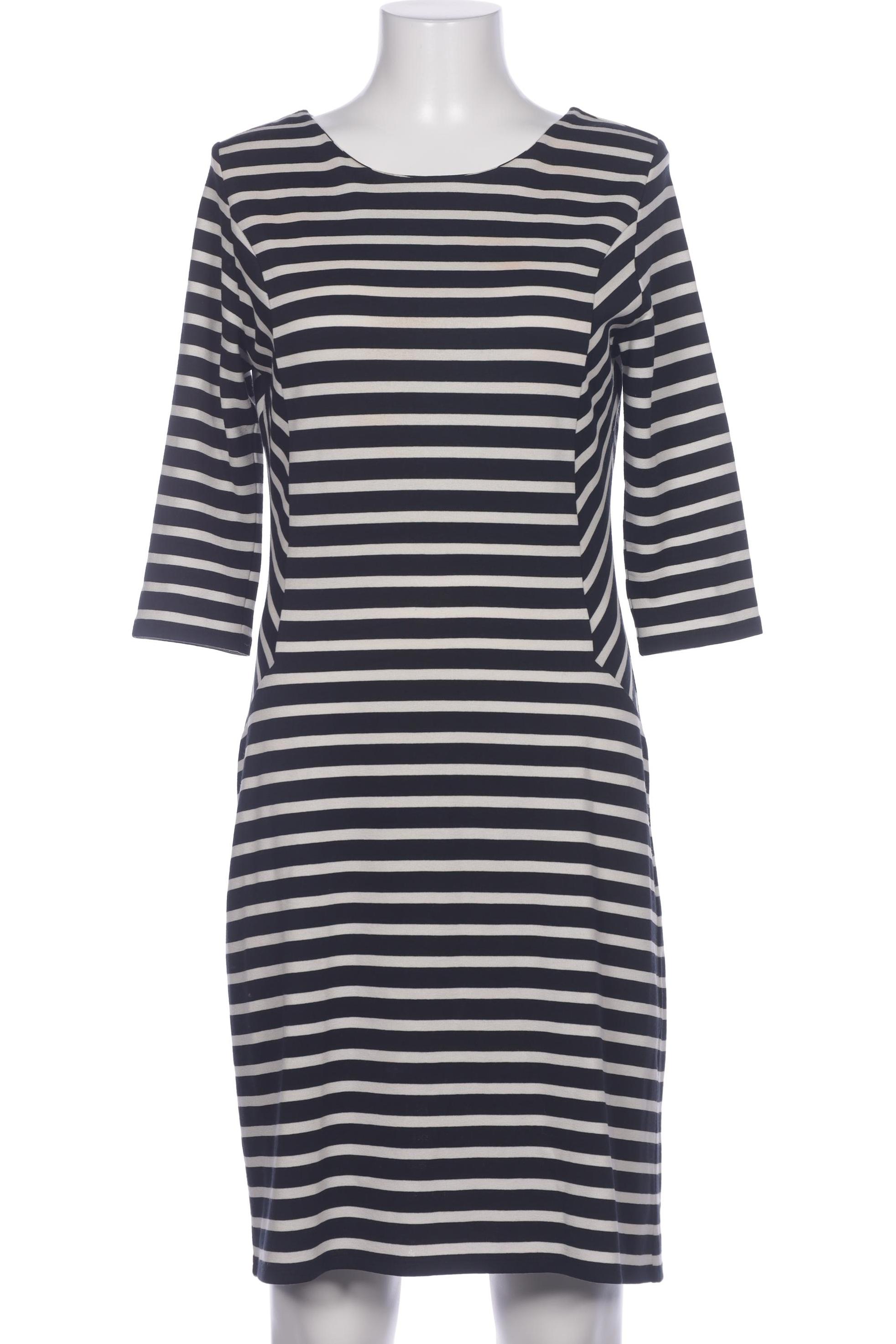 

Taifun Damen Kleid, schwarz, Gr. 38