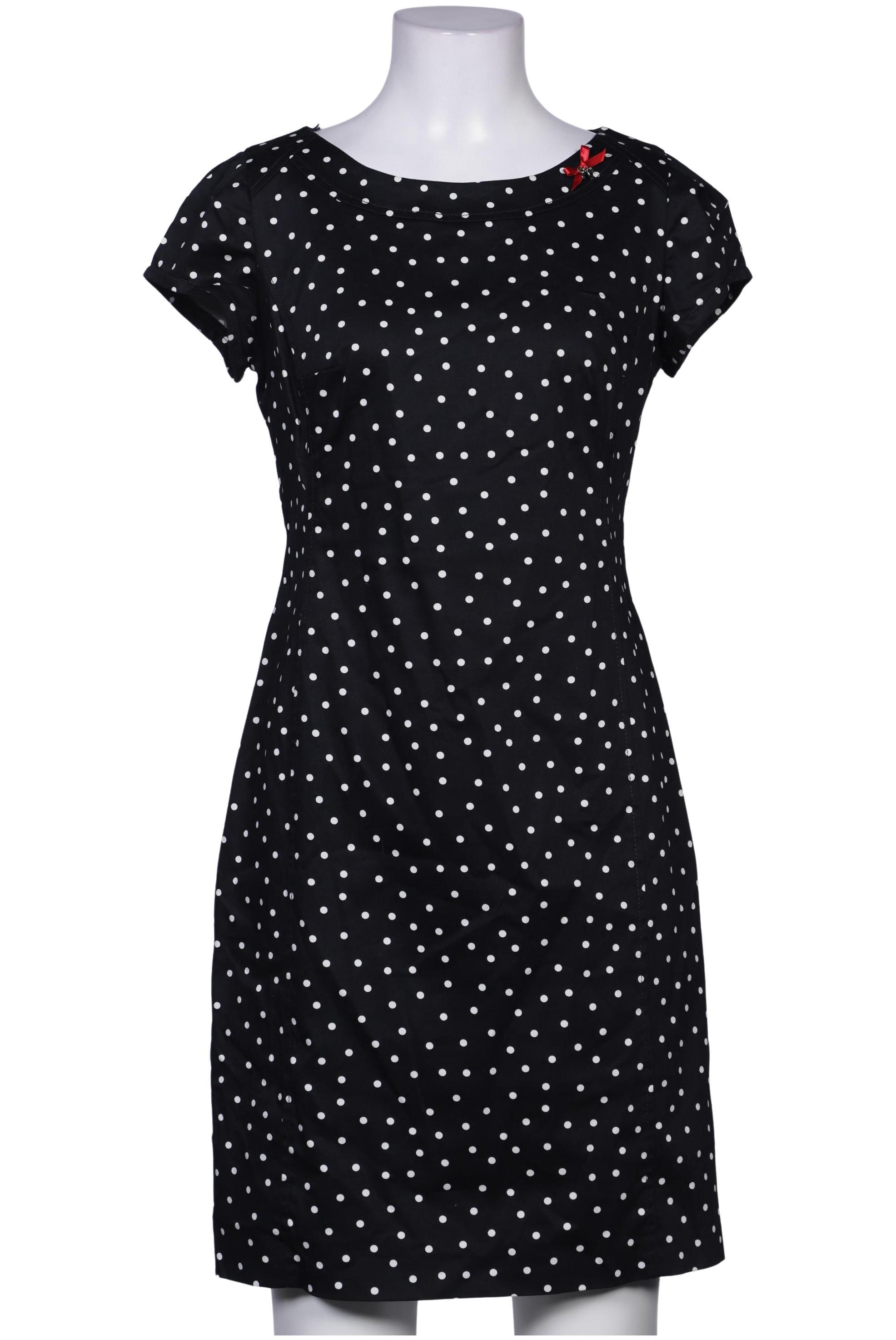 

Taifun Damen Kleid, marineblau, Gr. 36