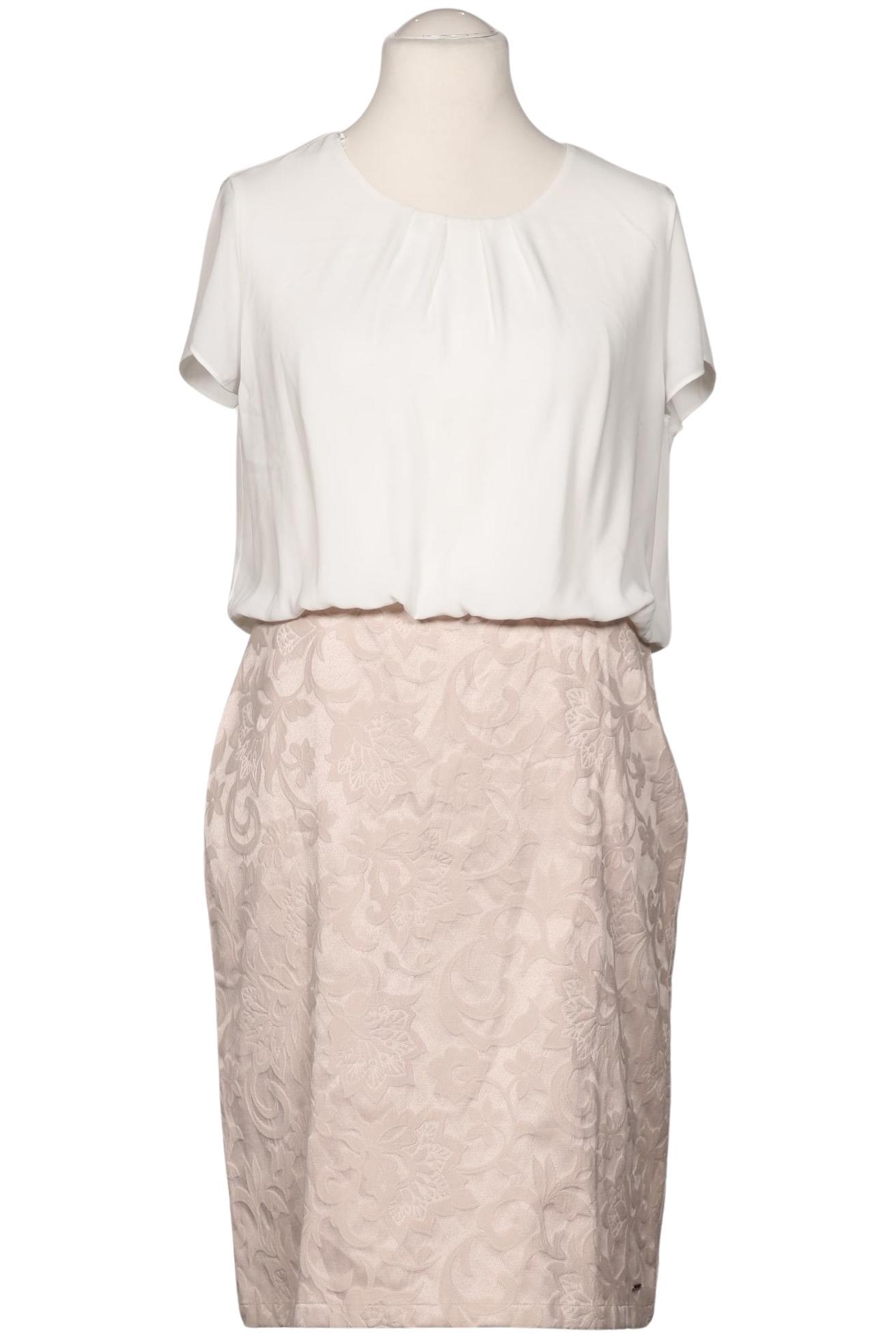 

Taifun Damen Kleid, mehrfarbig, Gr. 42