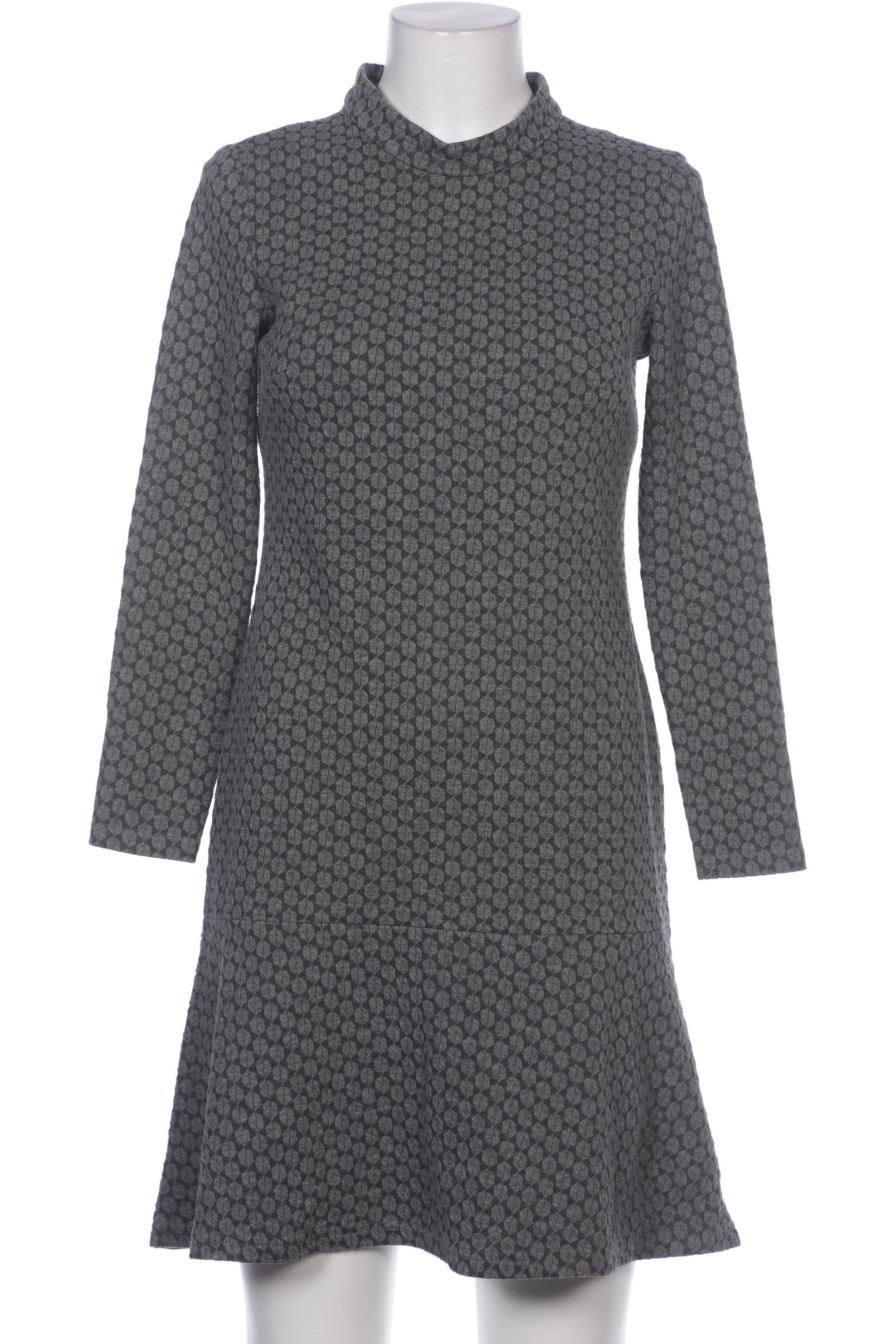 

Taifun Damen Kleid, grau, Gr. 38