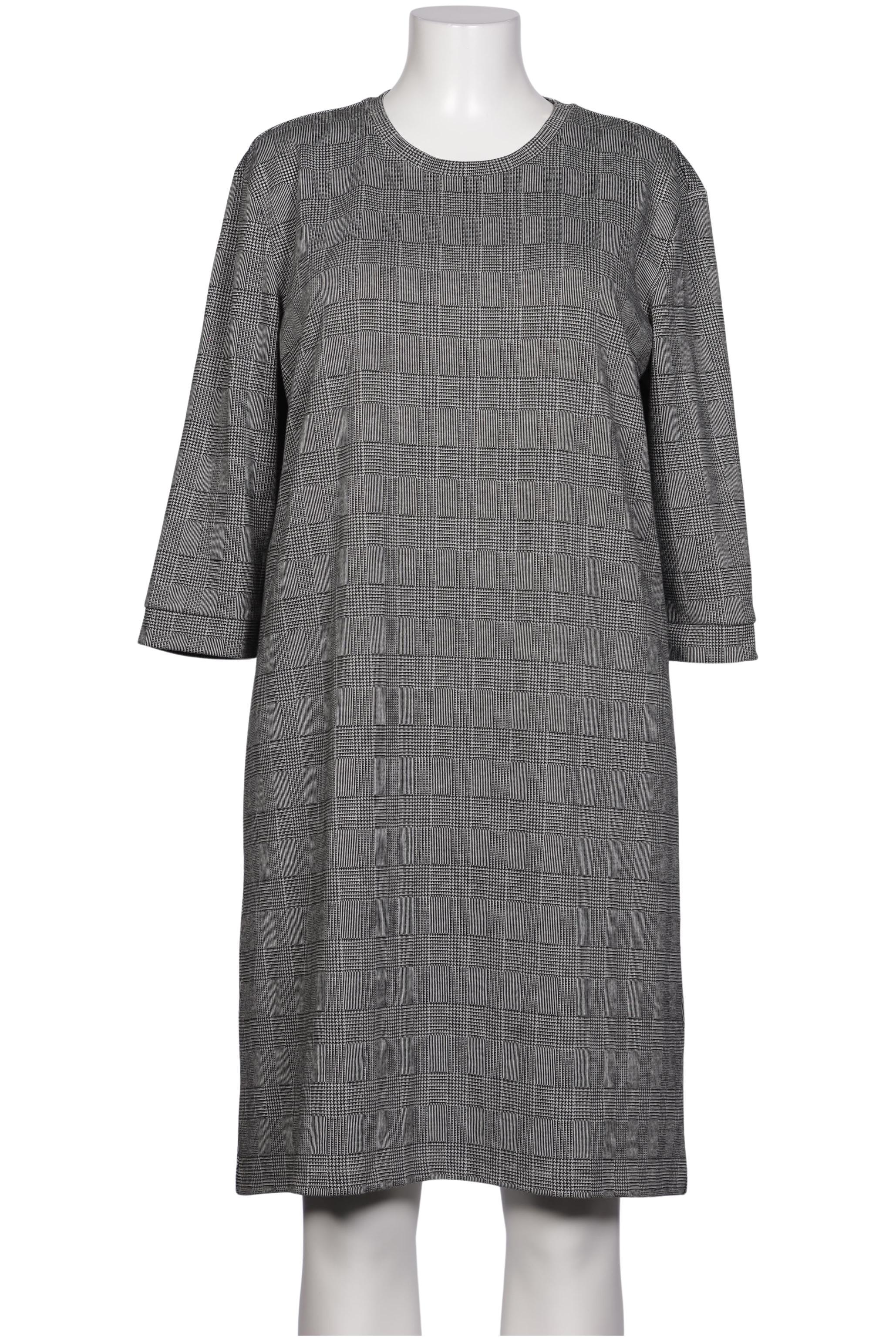 

Taifun Damen Kleid, grau, Gr. 44