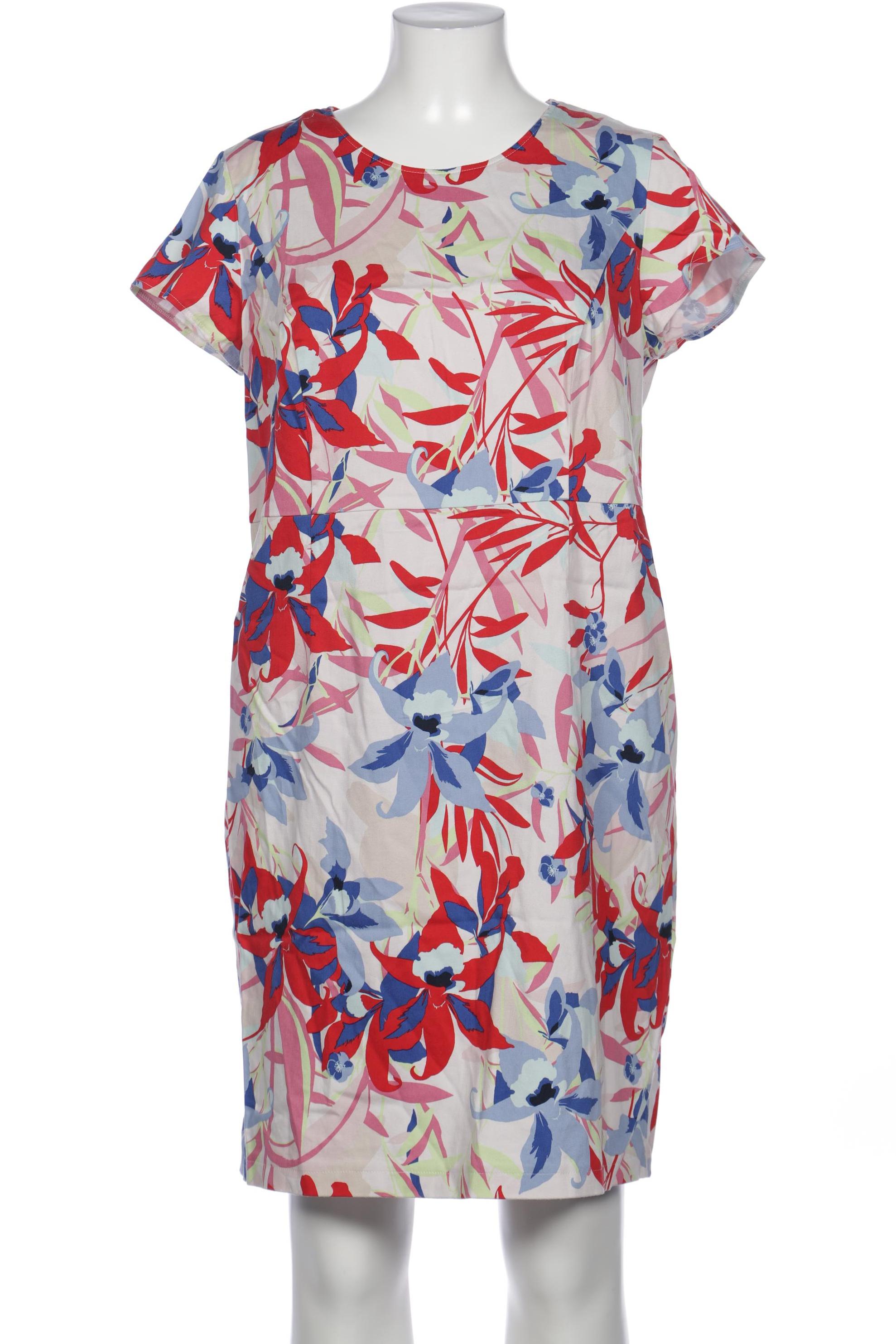

TAIFUN Damen Kleid, mehrfarbig