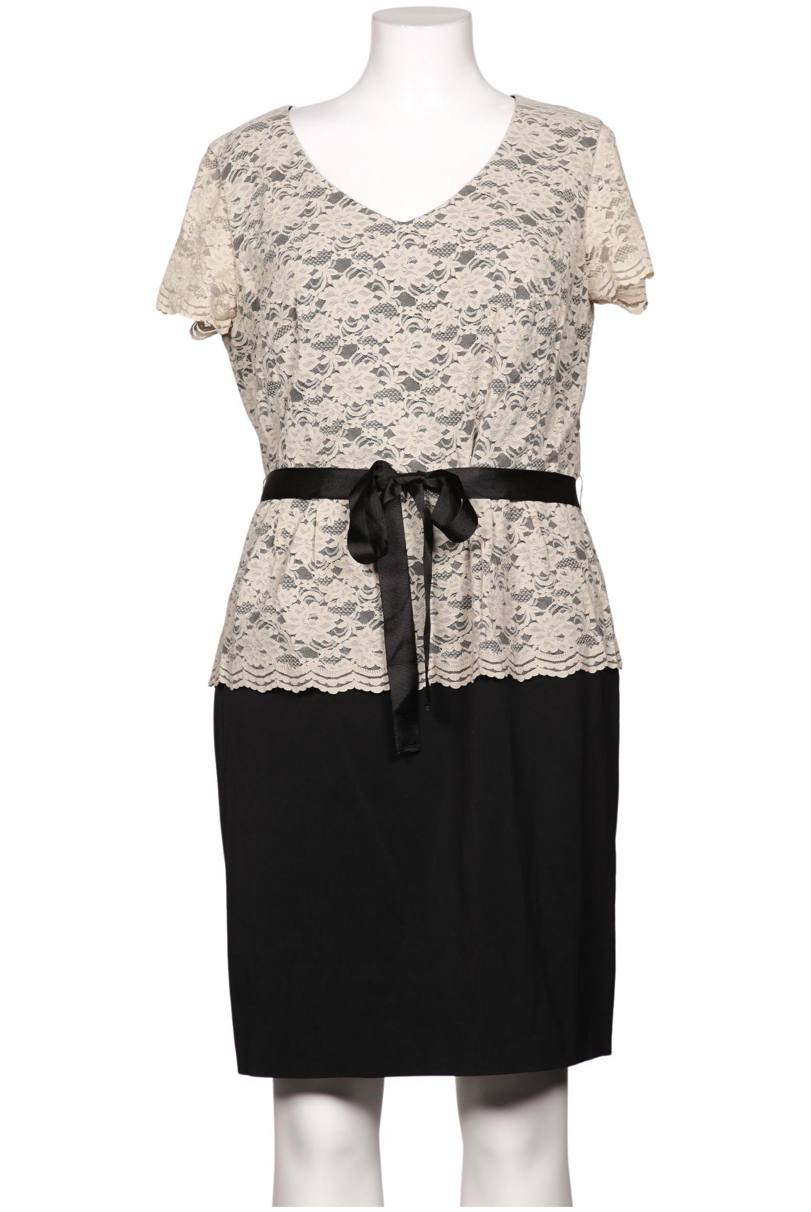 

Taifun Damen Kleid, mehrfarbig, Gr. 42