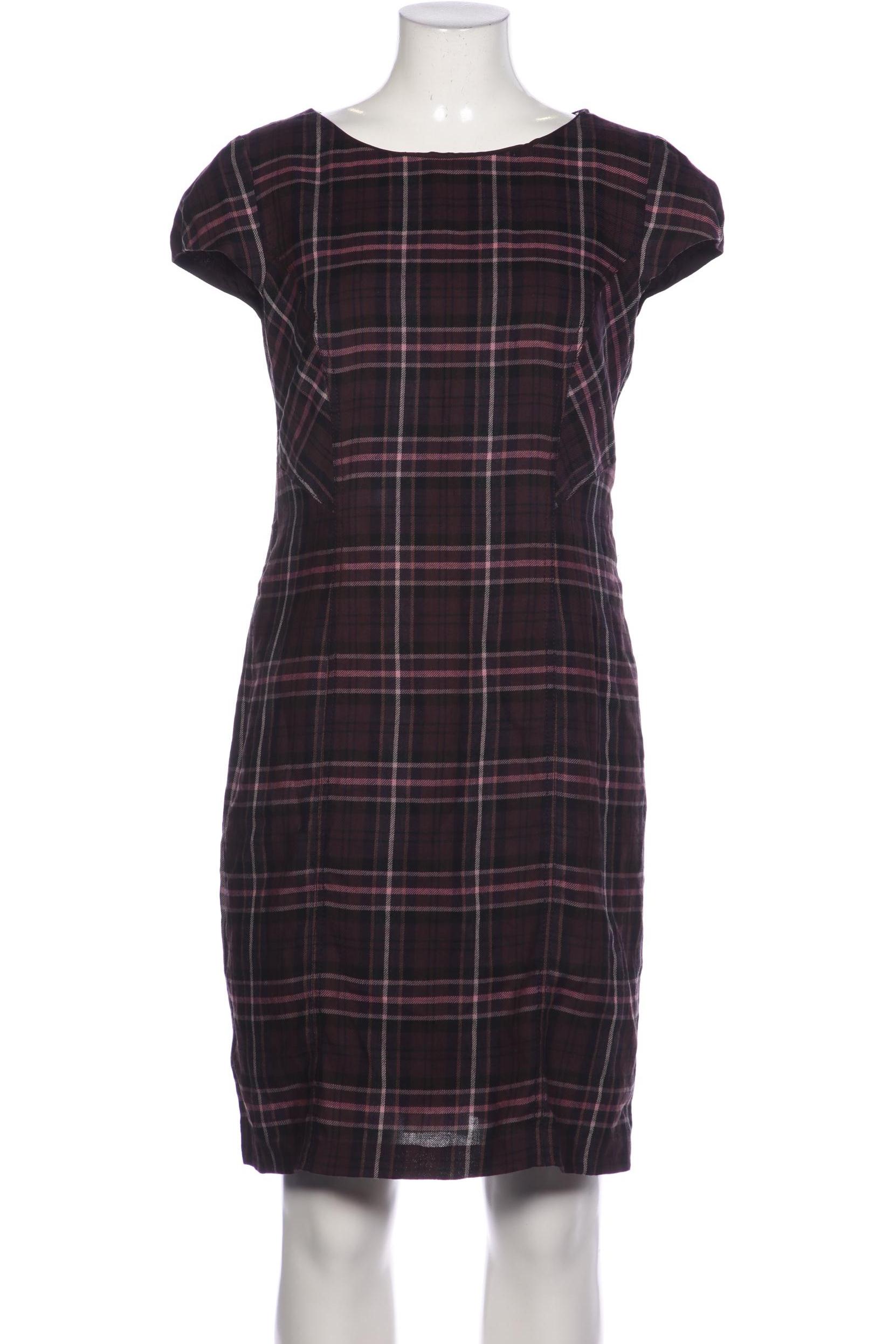 

Taifun Damen Kleid, bordeaux, Gr. 40
