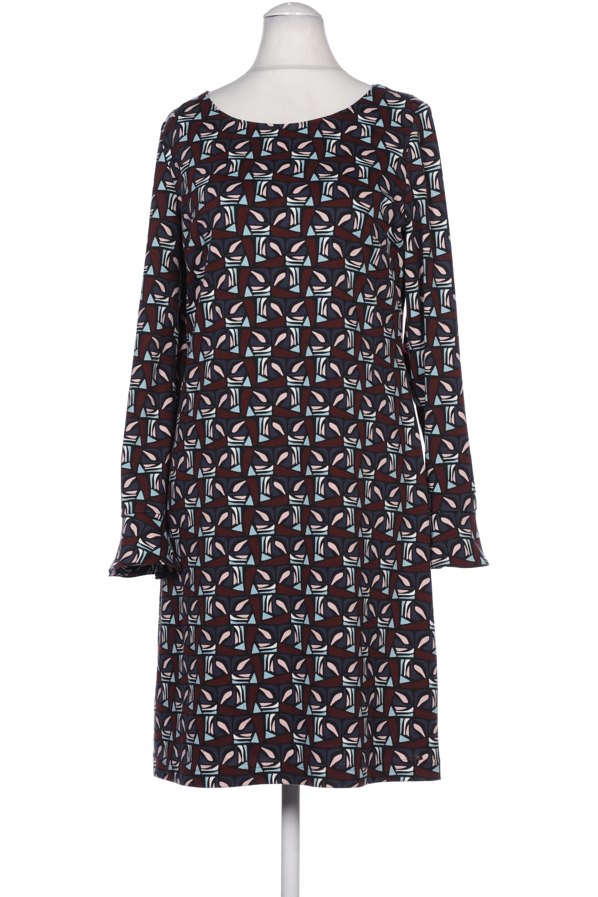

TAIFUN Damen Kleid, mehrfarbig