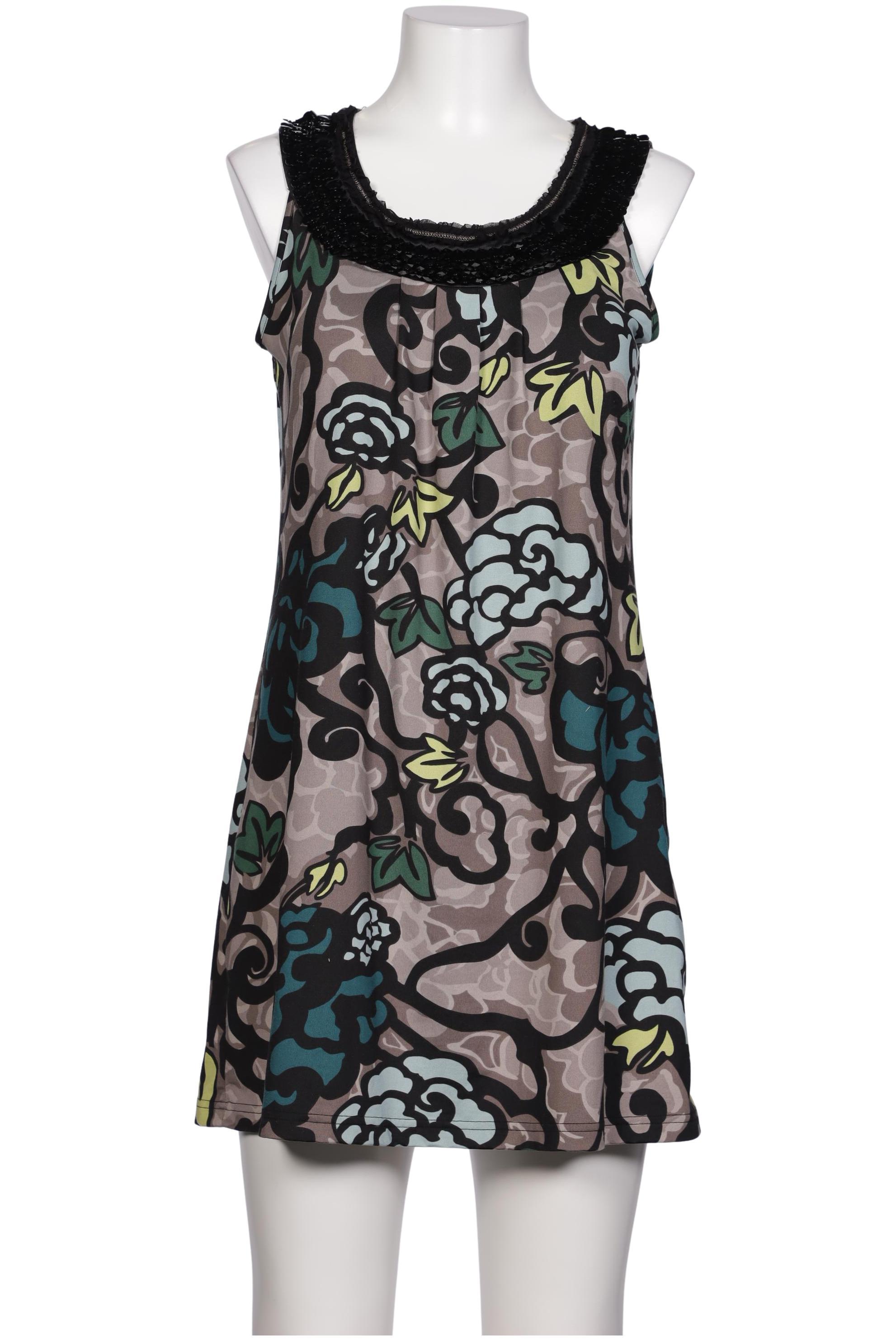 

Taifun Damen Kleid, mehrfarbig, Gr. 38