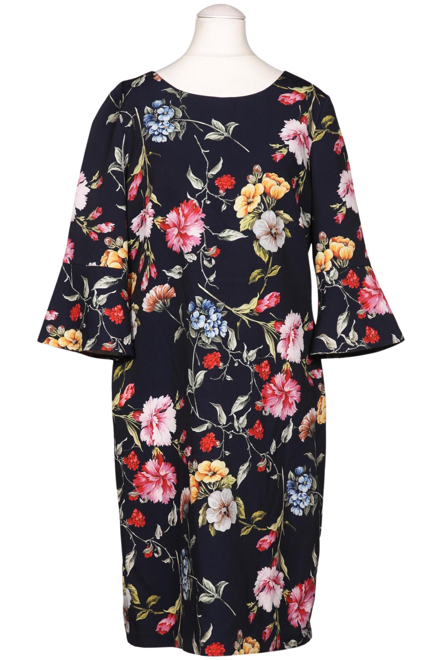 

Taifun Damen Kleid, mehrfarbig, Gr. 38