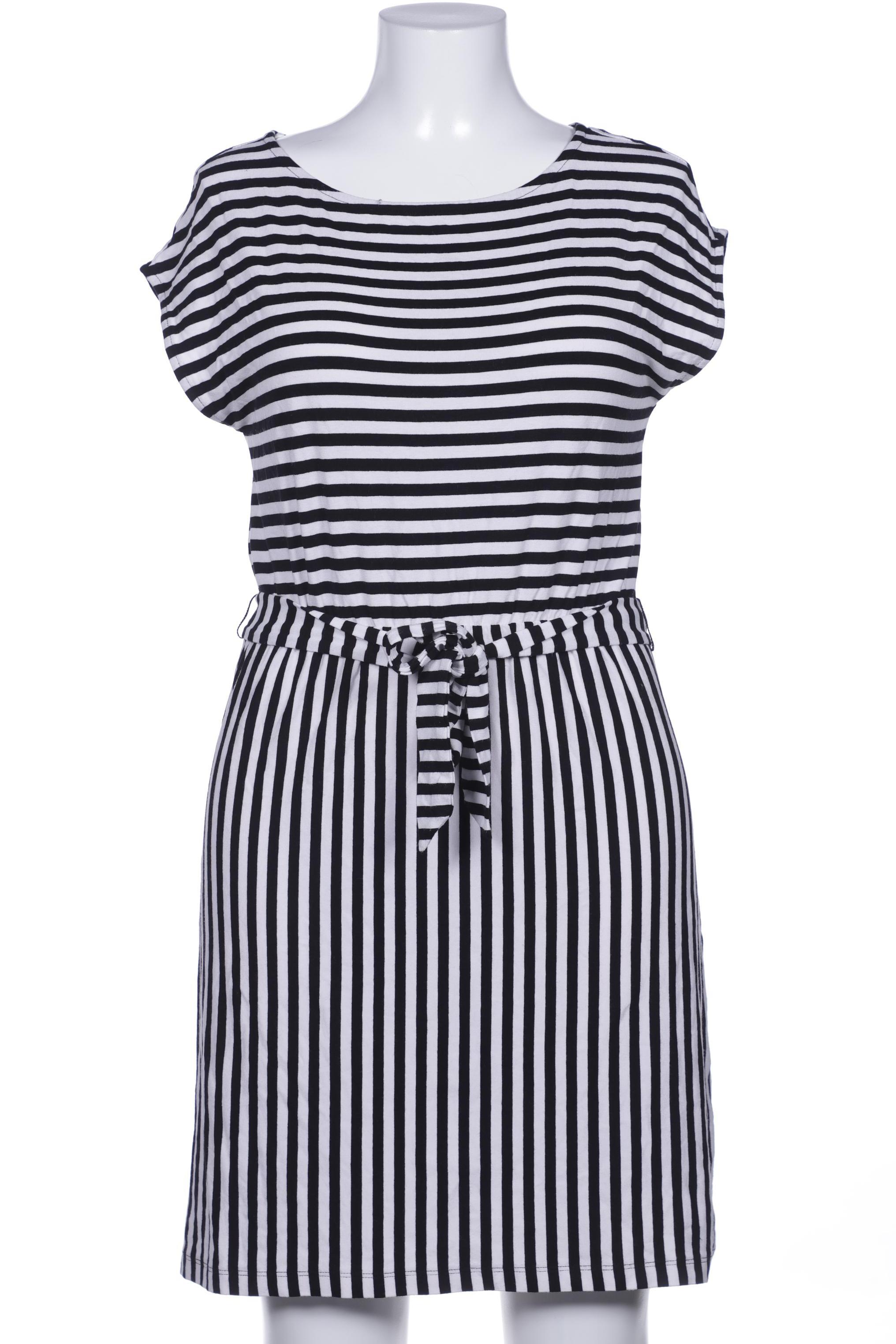 

Taifun Damen Kleid, schwarz, Gr. 40