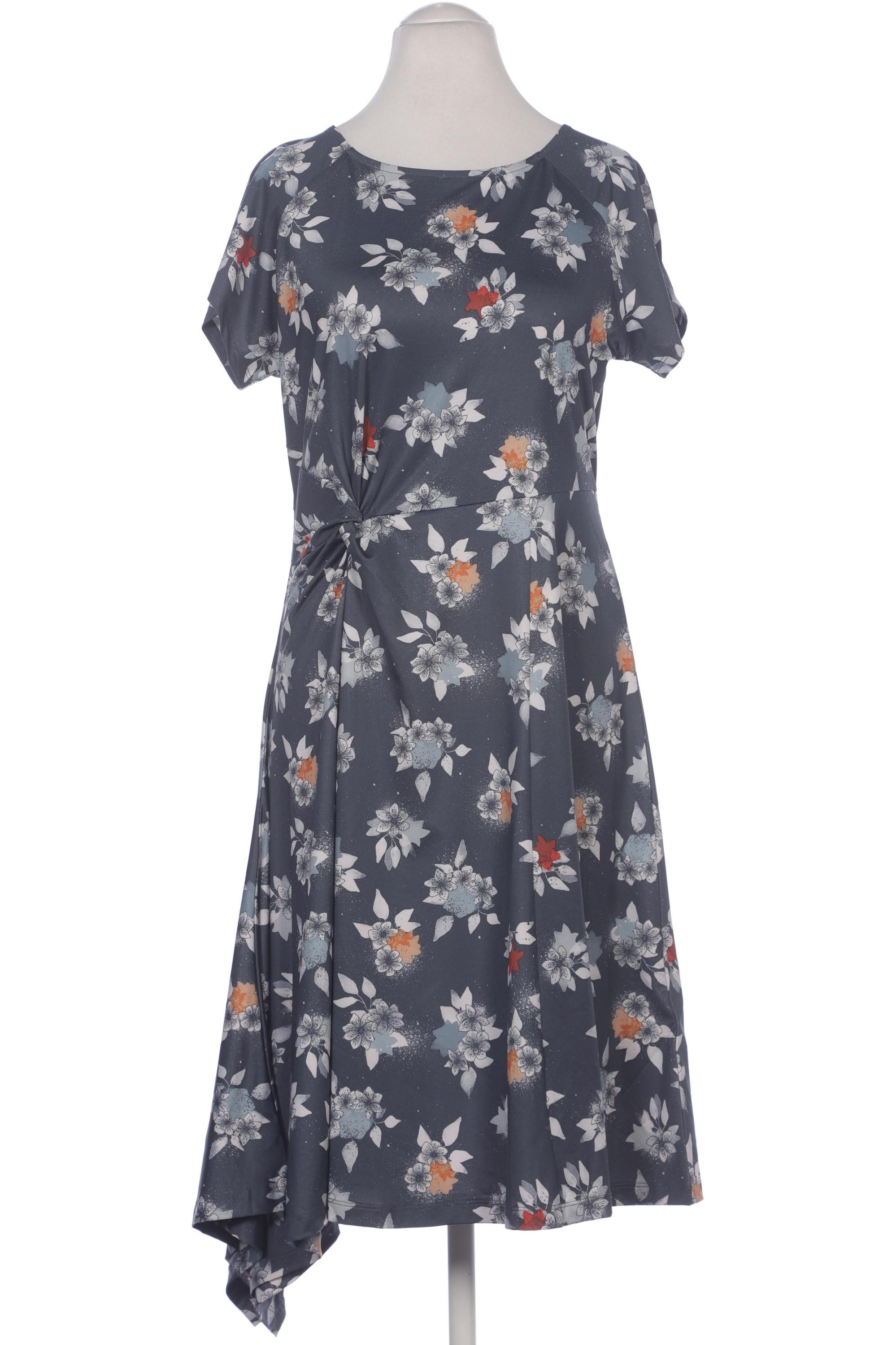 

Taifun Damen Kleid, mehrfarbig, Gr. 40