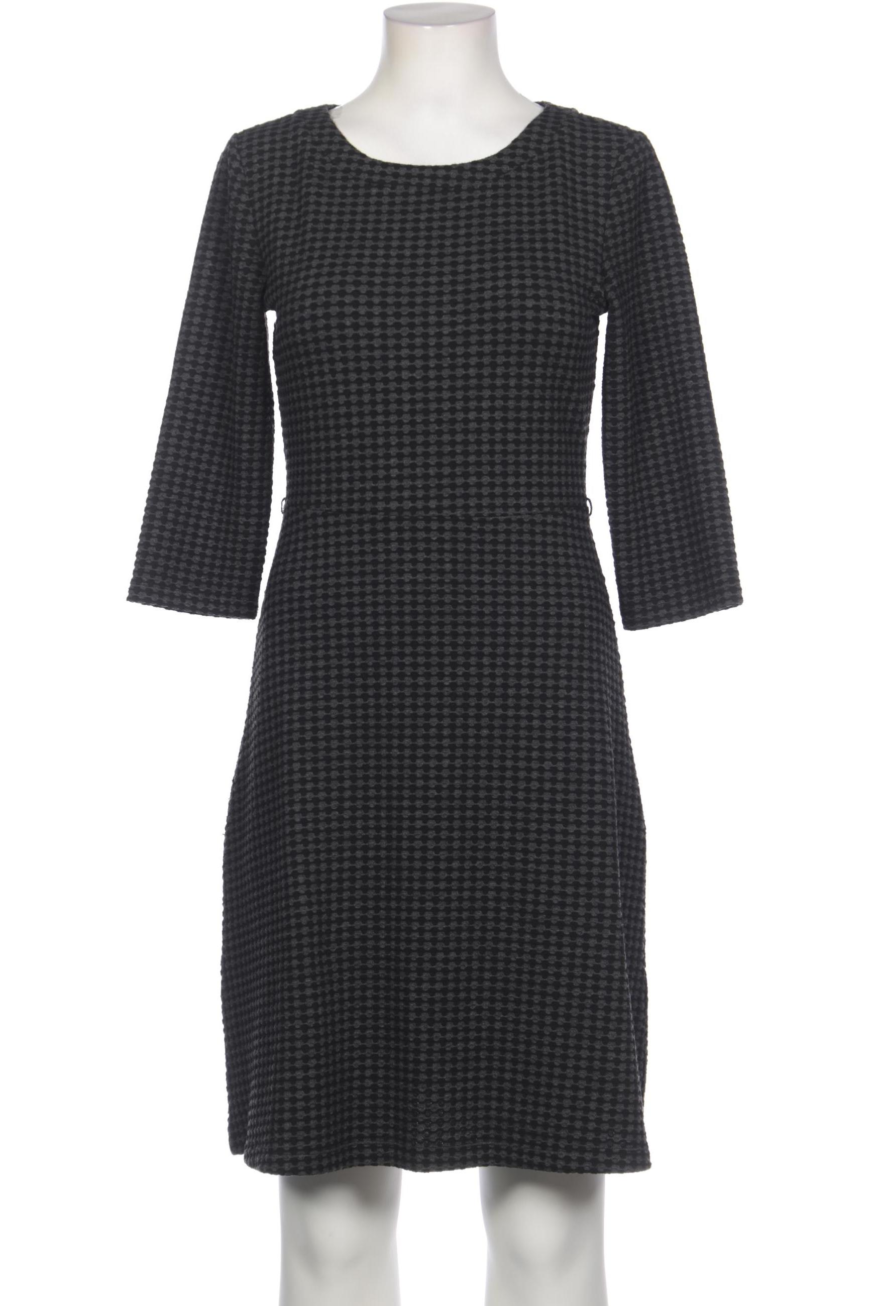 

Taifun Damen Kleid, grau, Gr. 38
