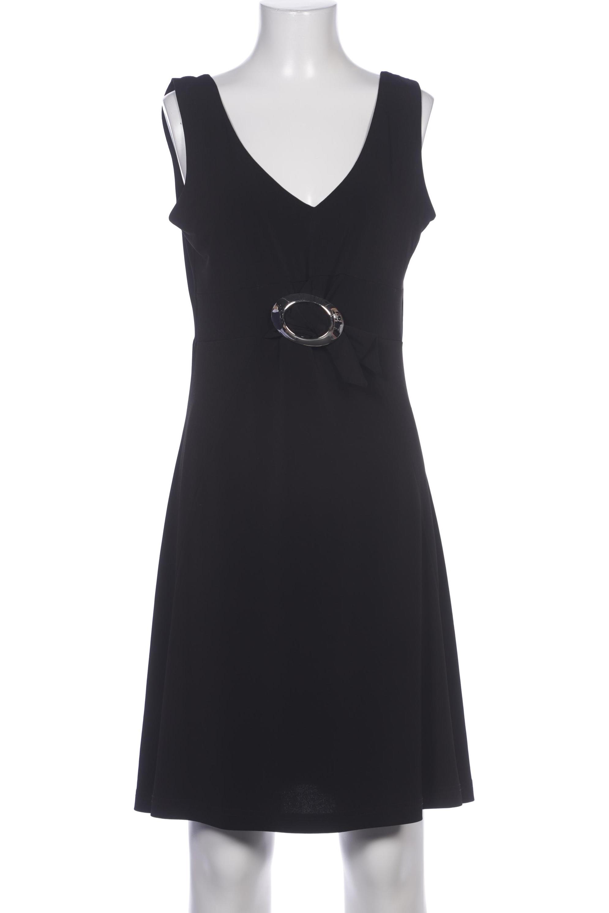 

Taifun Damen Kleid, schwarz, Gr. 40
