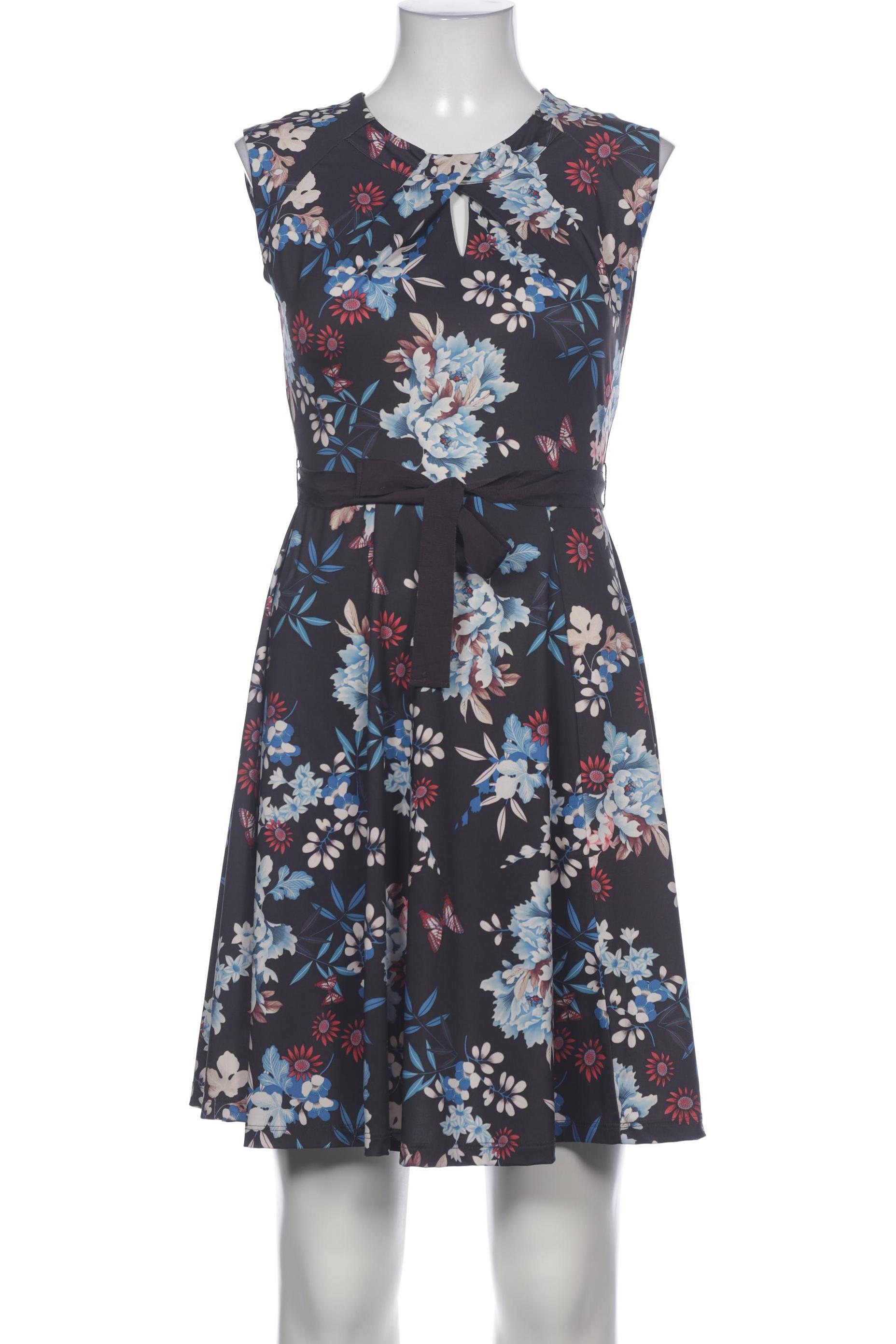 

Taifun Damen Kleid, marineblau, Gr. 34