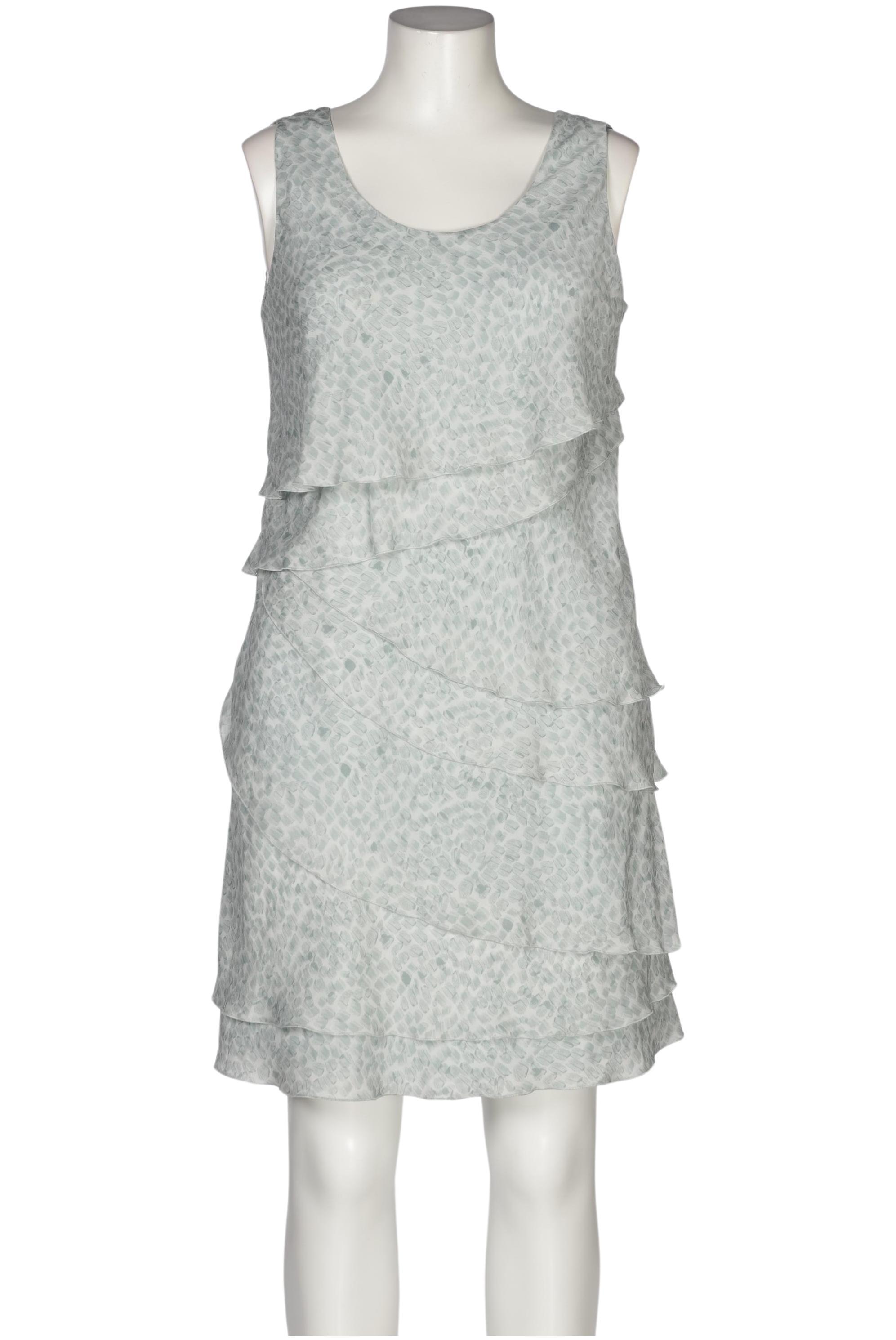 

Taifun Damen Kleid, türkis, Gr. 42