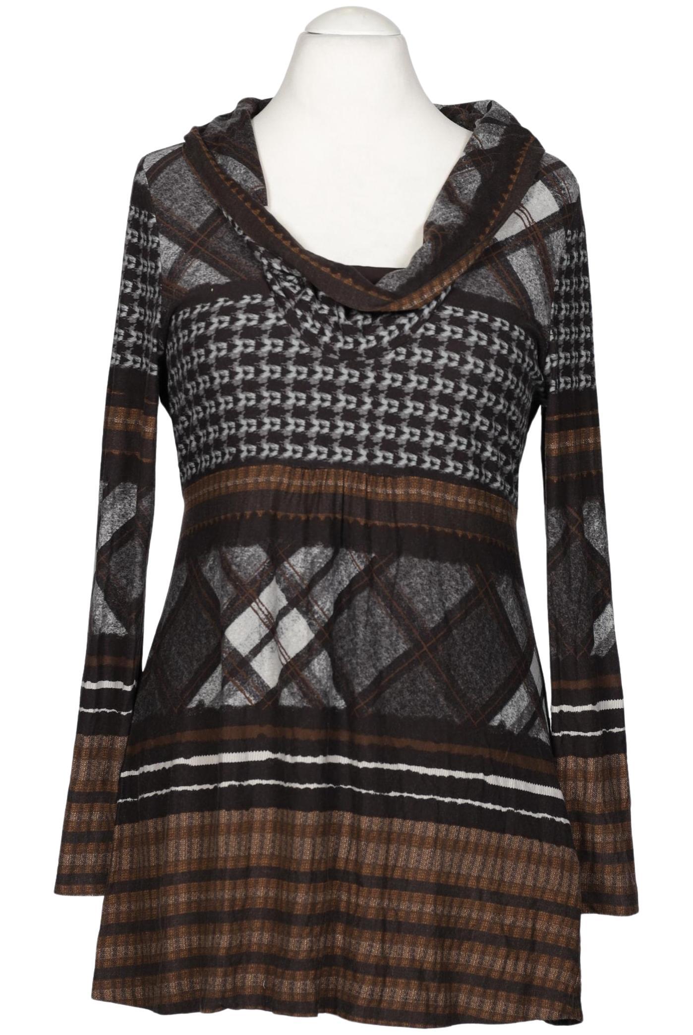 

Taifun Damen Kleid, mehrfarbig, Gr. 42